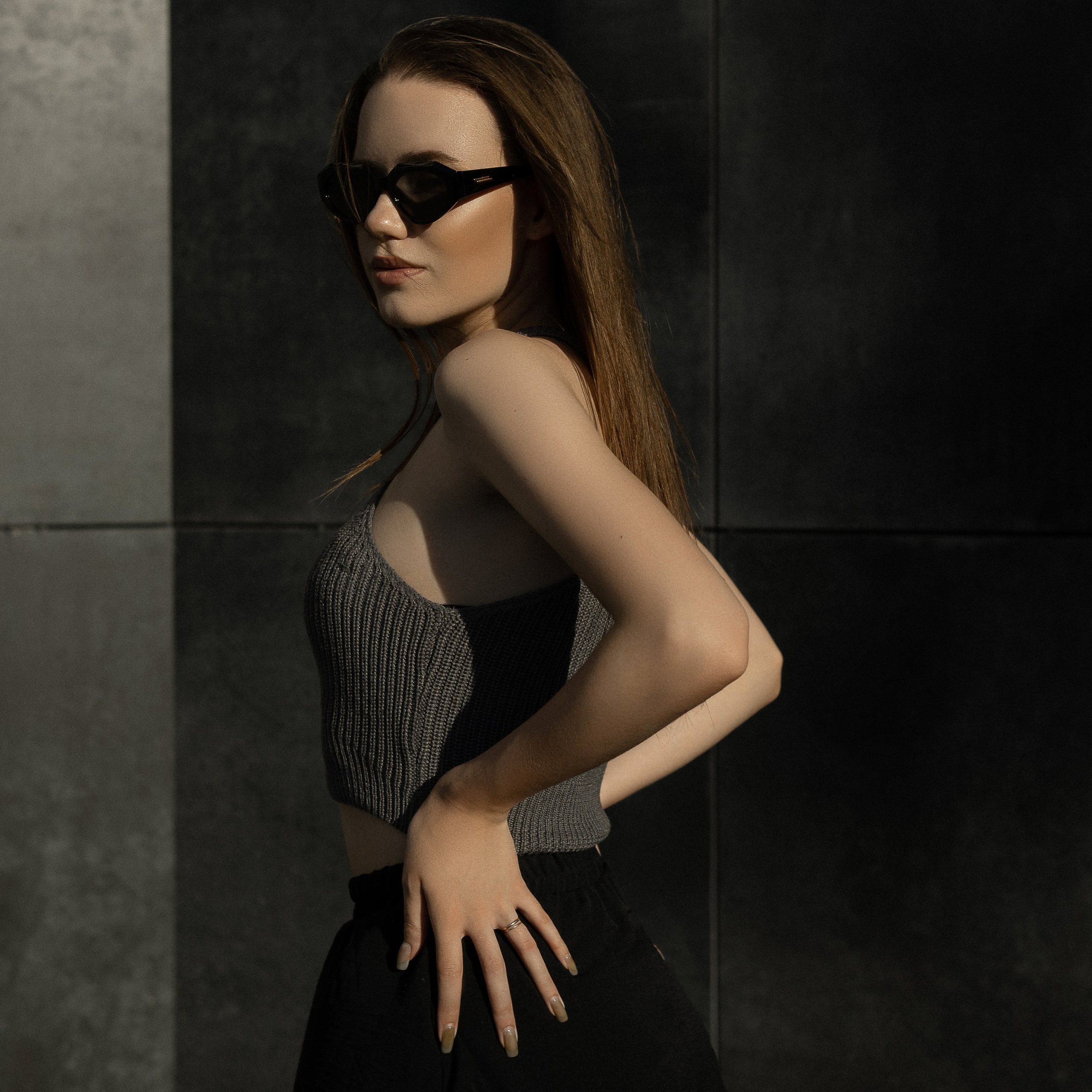 Анна. Портретный и предметный фотограф в Краснодаре Татьяна Хабеева