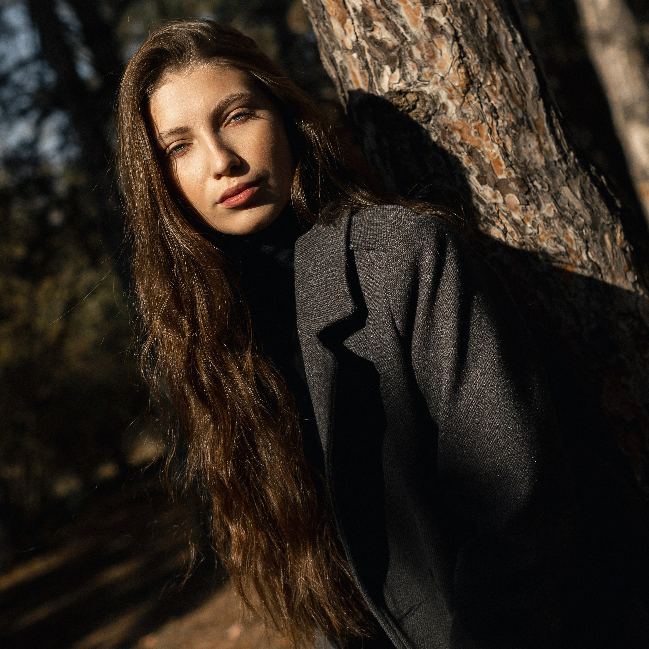 Лиза. Портретный и предметный фотограф в Краснодаре Татьяна Хабеева