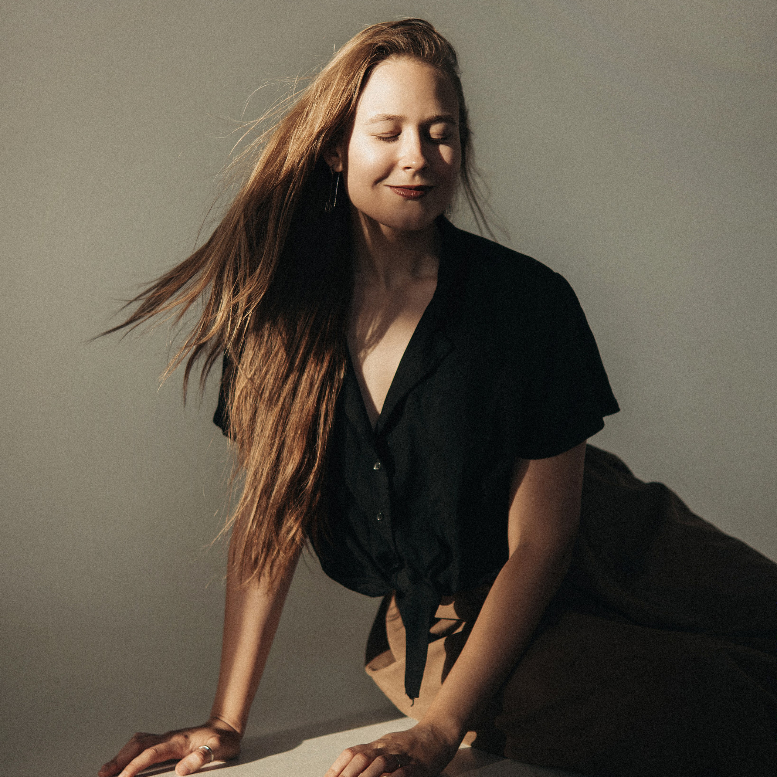 Катерина. Портретный и предметный фотограф в Краснодаре Татьяна Хабеева