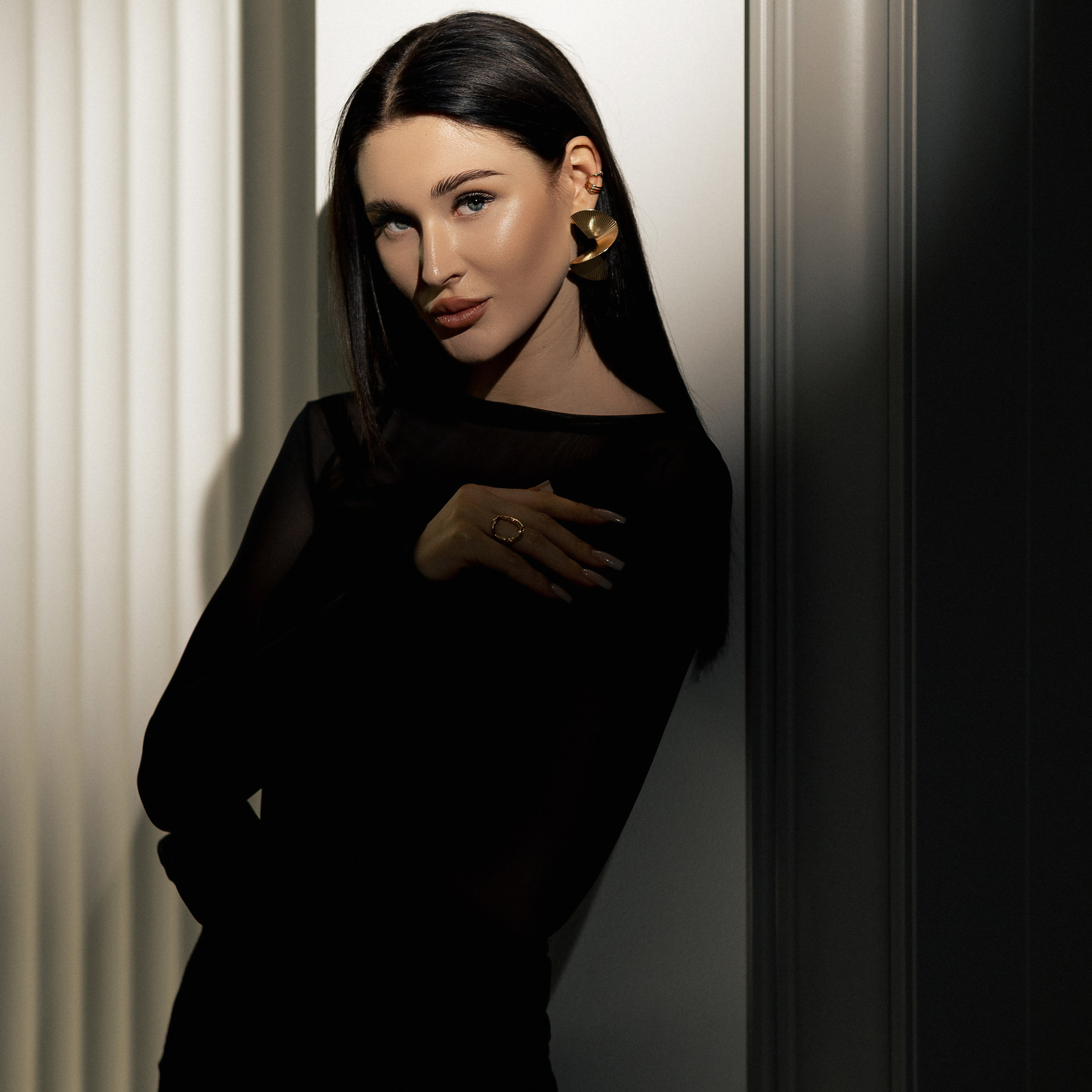 Елизавета. Портретный и предметный фотограф в Краснодаре Татьяна Хабеева