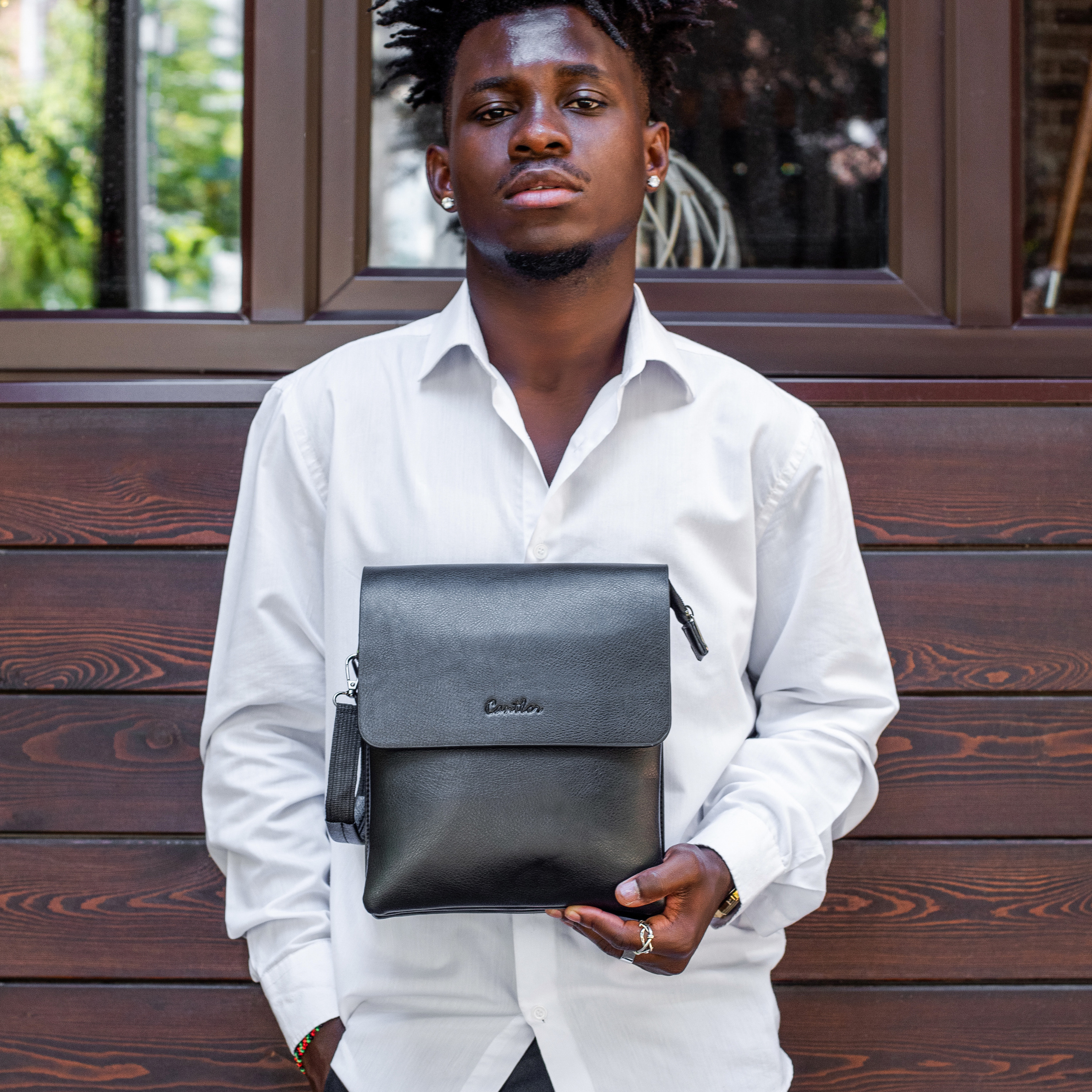 Съемка мужских сумок. Портретный и предметный фотограф в Краснодаре Татьяна Хабеева