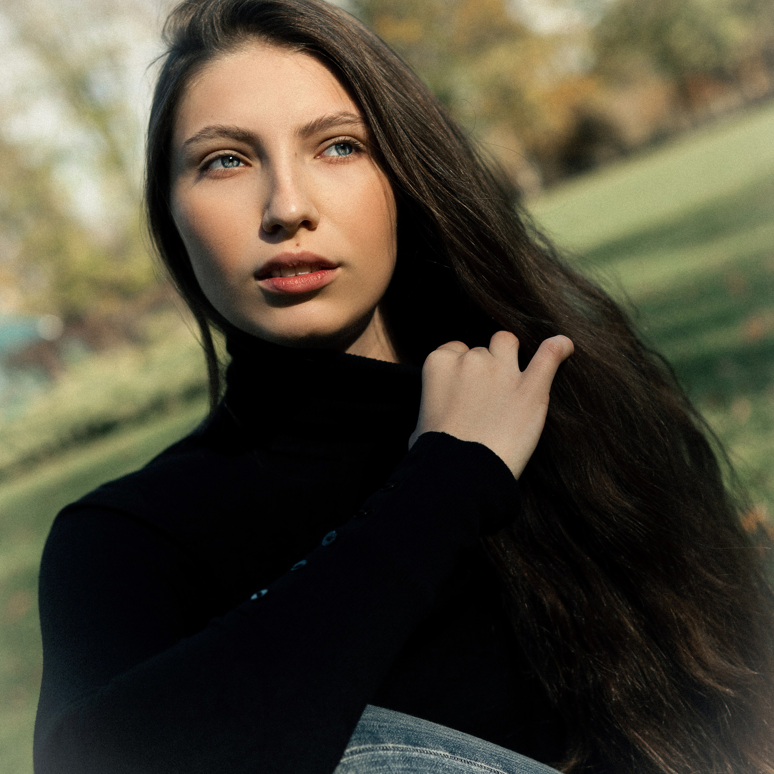 Лиза. Портретный и предметный фотограф в Краснодаре Татьяна Хабеева