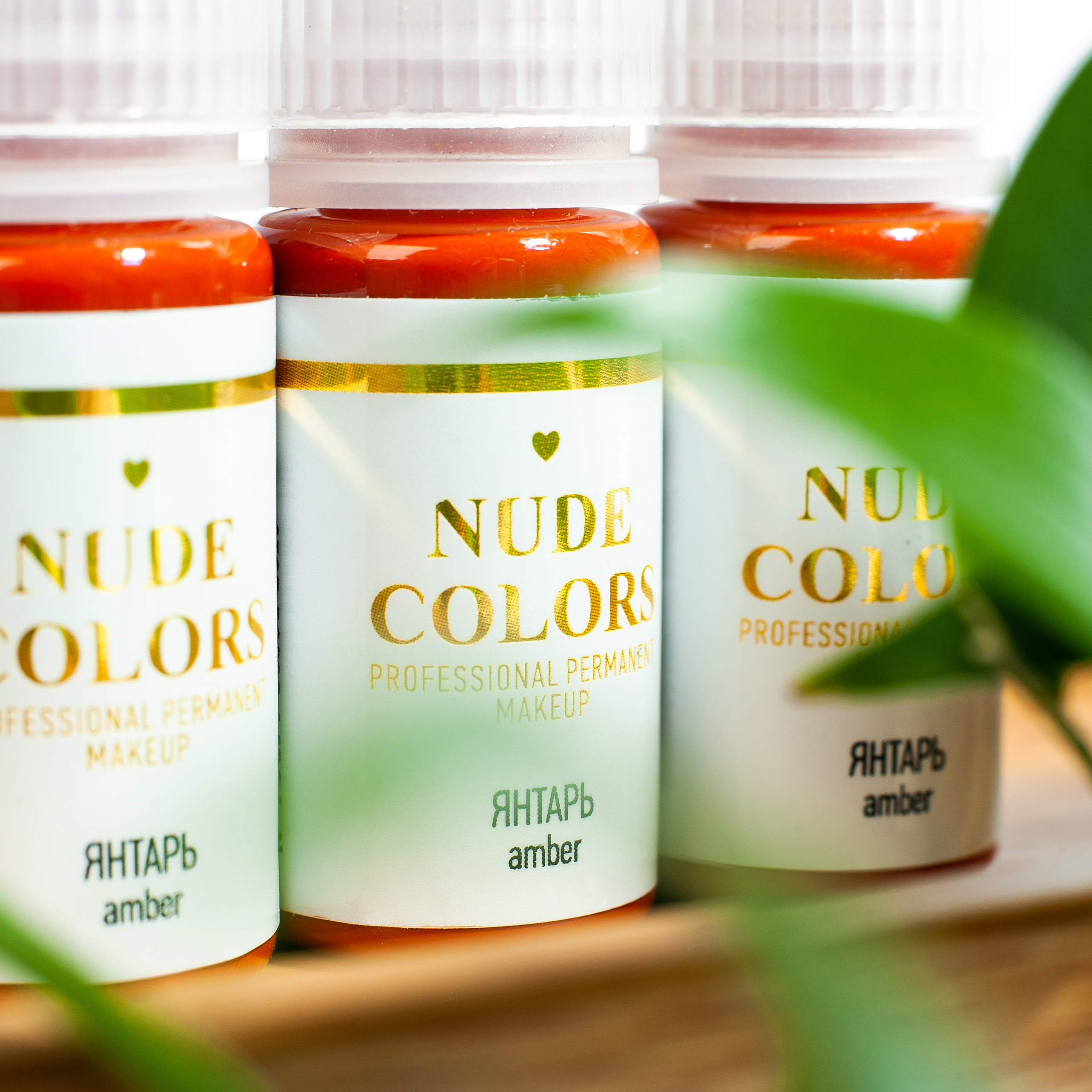 Товар для пигментного макияжа. Портретный и предметный фотограф в Краснодаре Татьяна Хабеева