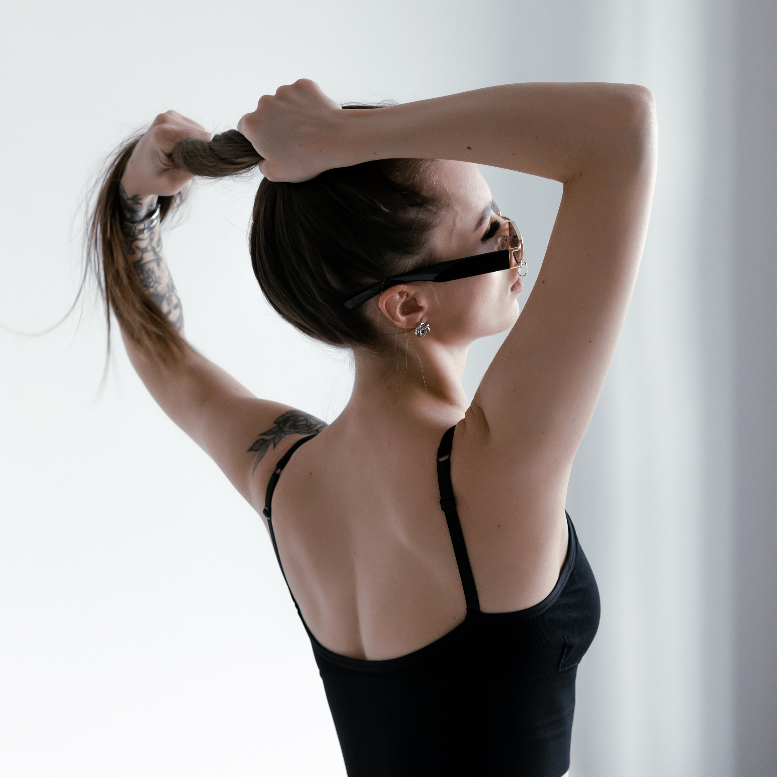 Кристина//3. Портретный и предметный фотограф в Краснодаре Татьяна Хабеева