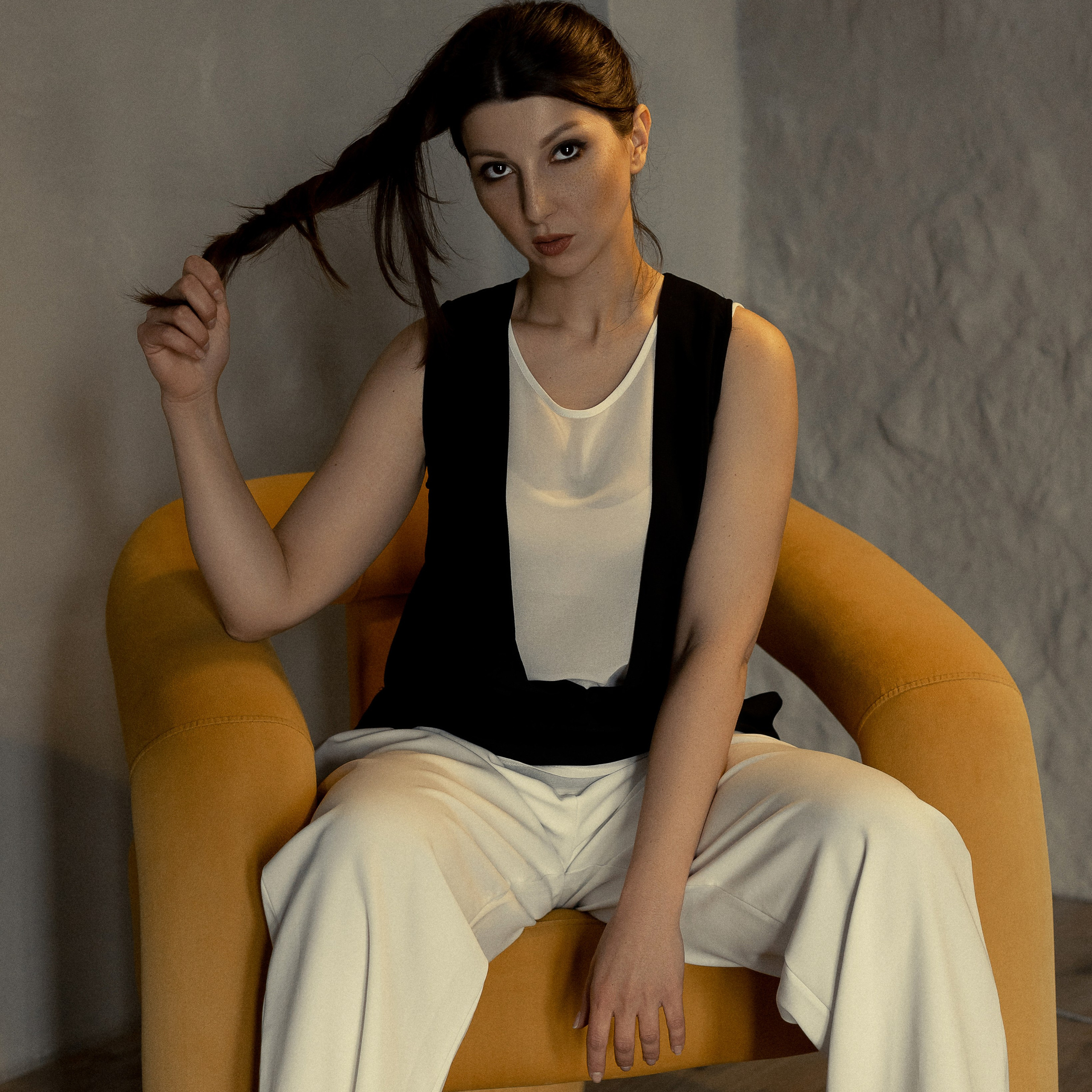 Маргарита. Портретный и предметный фотограф в Краснодаре Татьяна Хабеева