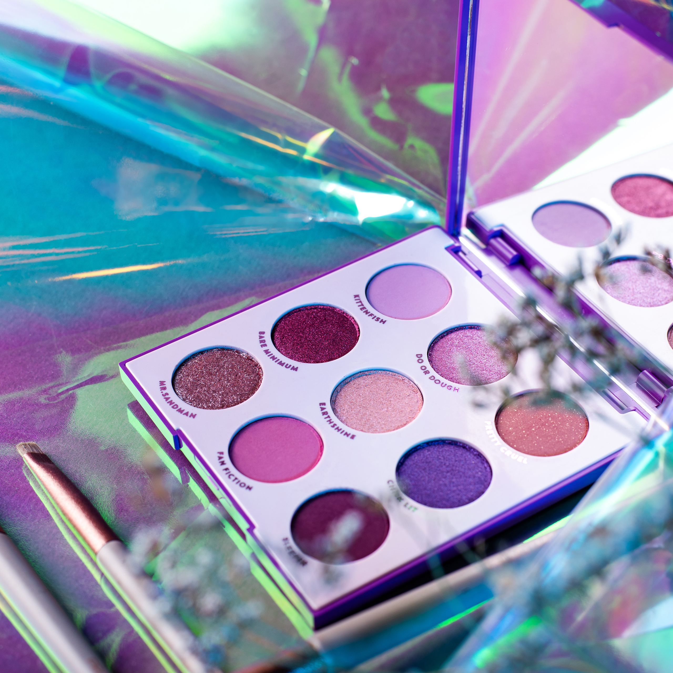 Контент для визажиста. Портретный и предметный фотограф в Краснодаре Татьяна Хабеева