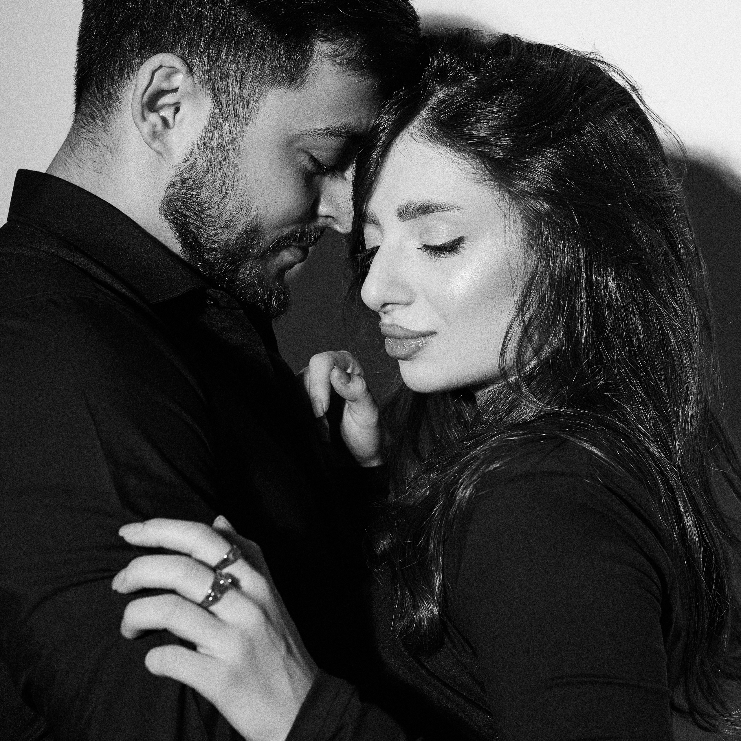 Рафаэл и Альбина. Портретный и предметный фотограф в Краснодаре Татьяна Хабеева