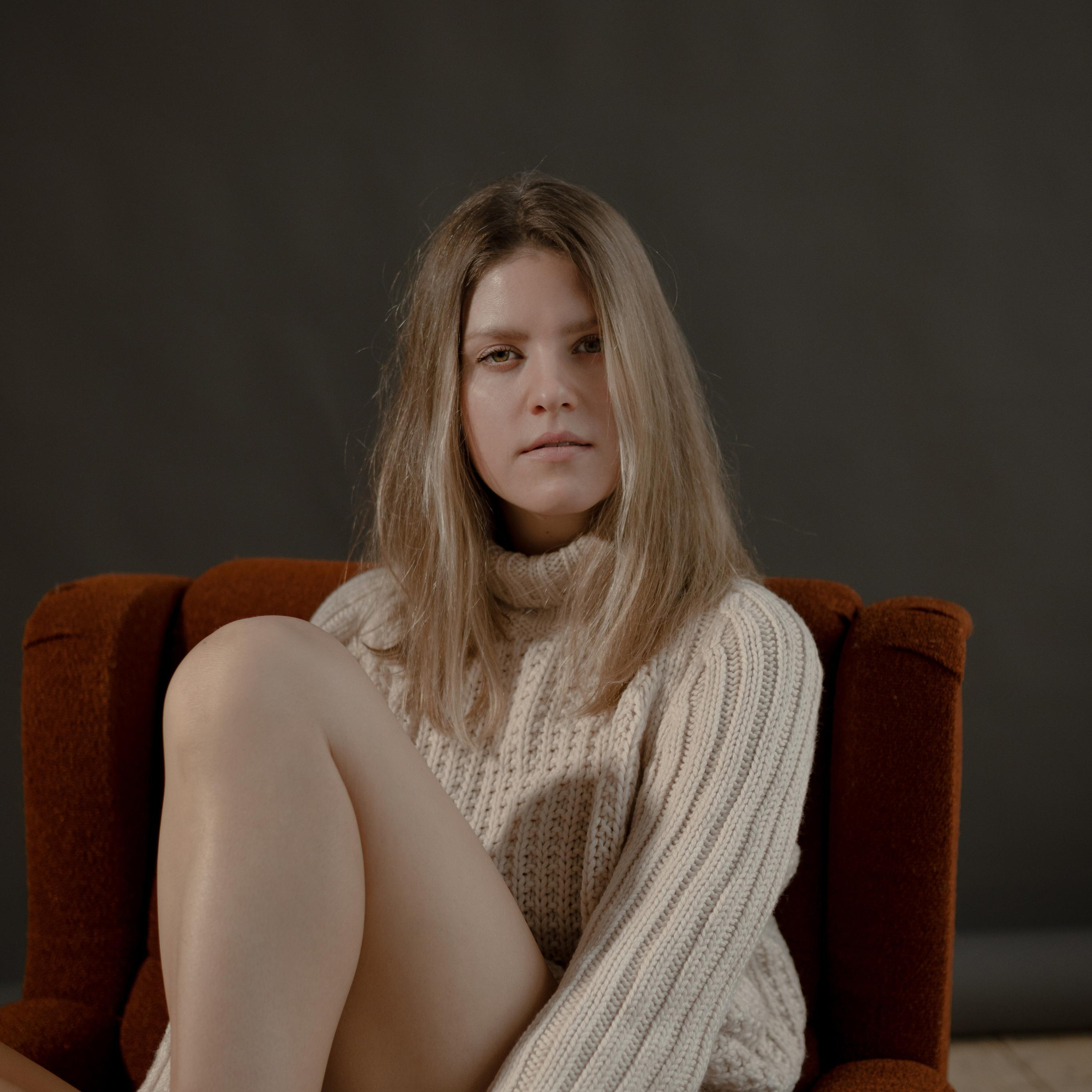 Олеся. Портретный и предметный фотограф в Краснодаре Татьяна Хабеева