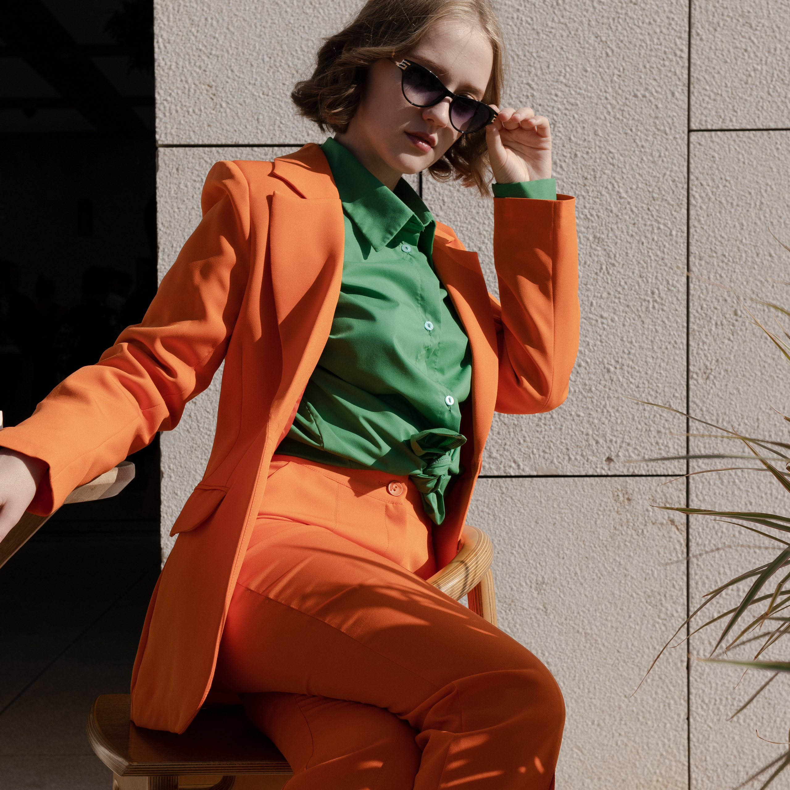 Фотосъемка для шоурума. Портретный и предметный фотограф в Краснодаре Татьяна Хабеева