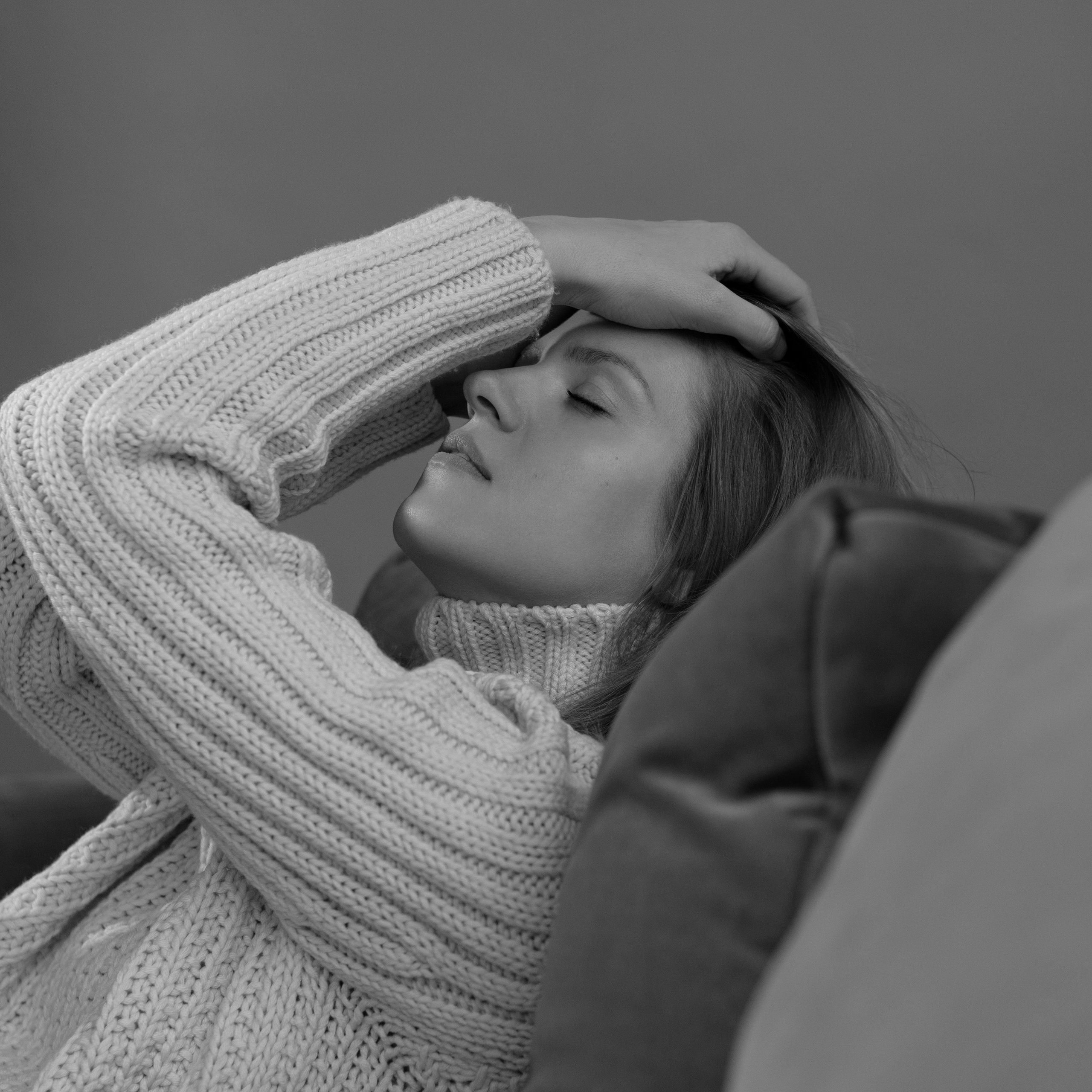 Олеся. Портретный и предметный фотограф в Краснодаре Татьяна Хабеева