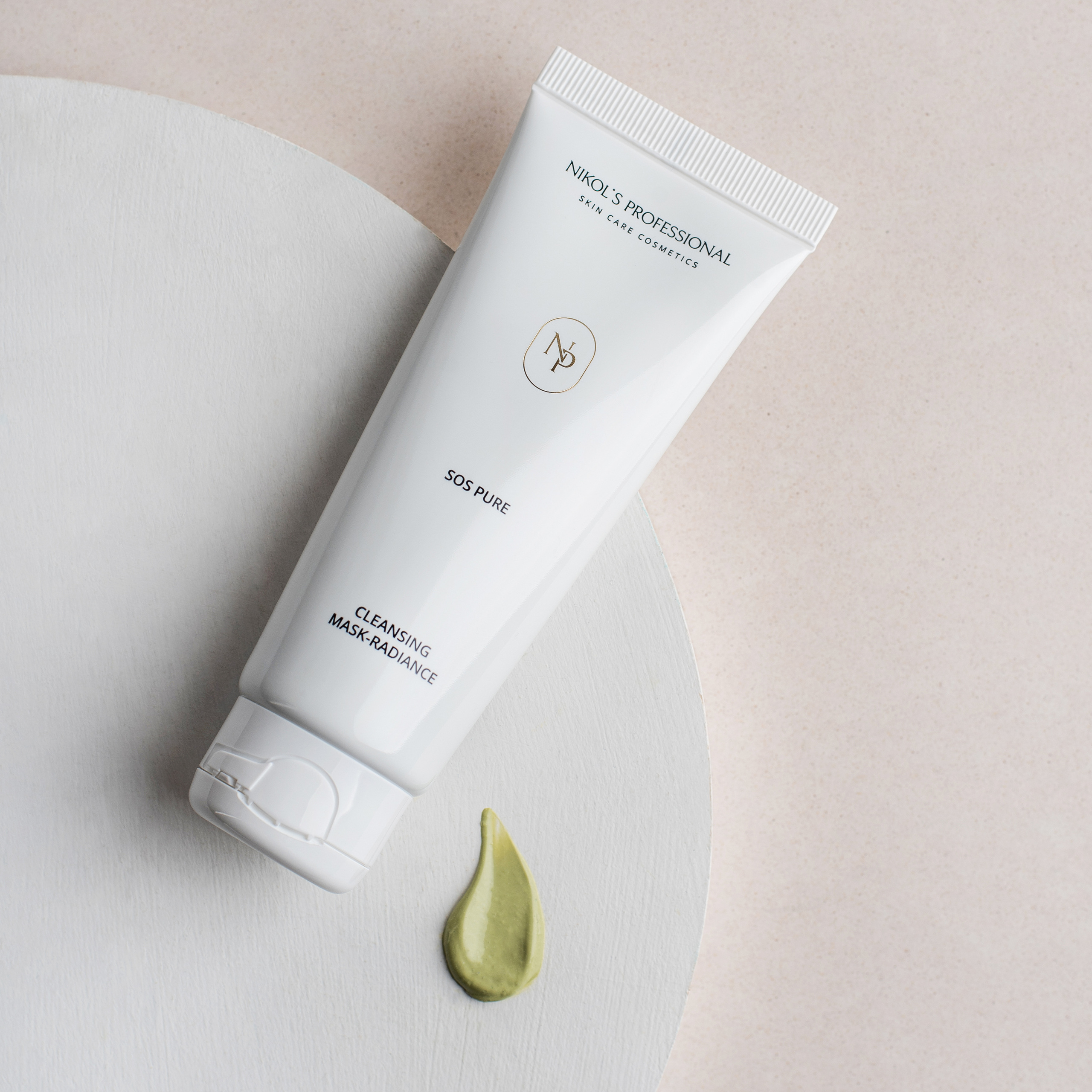 NIKOL`S PROFESSIONAL COSMETICS. Портретный и предметный фотограф в Краснодаре Татьяна Хабеева