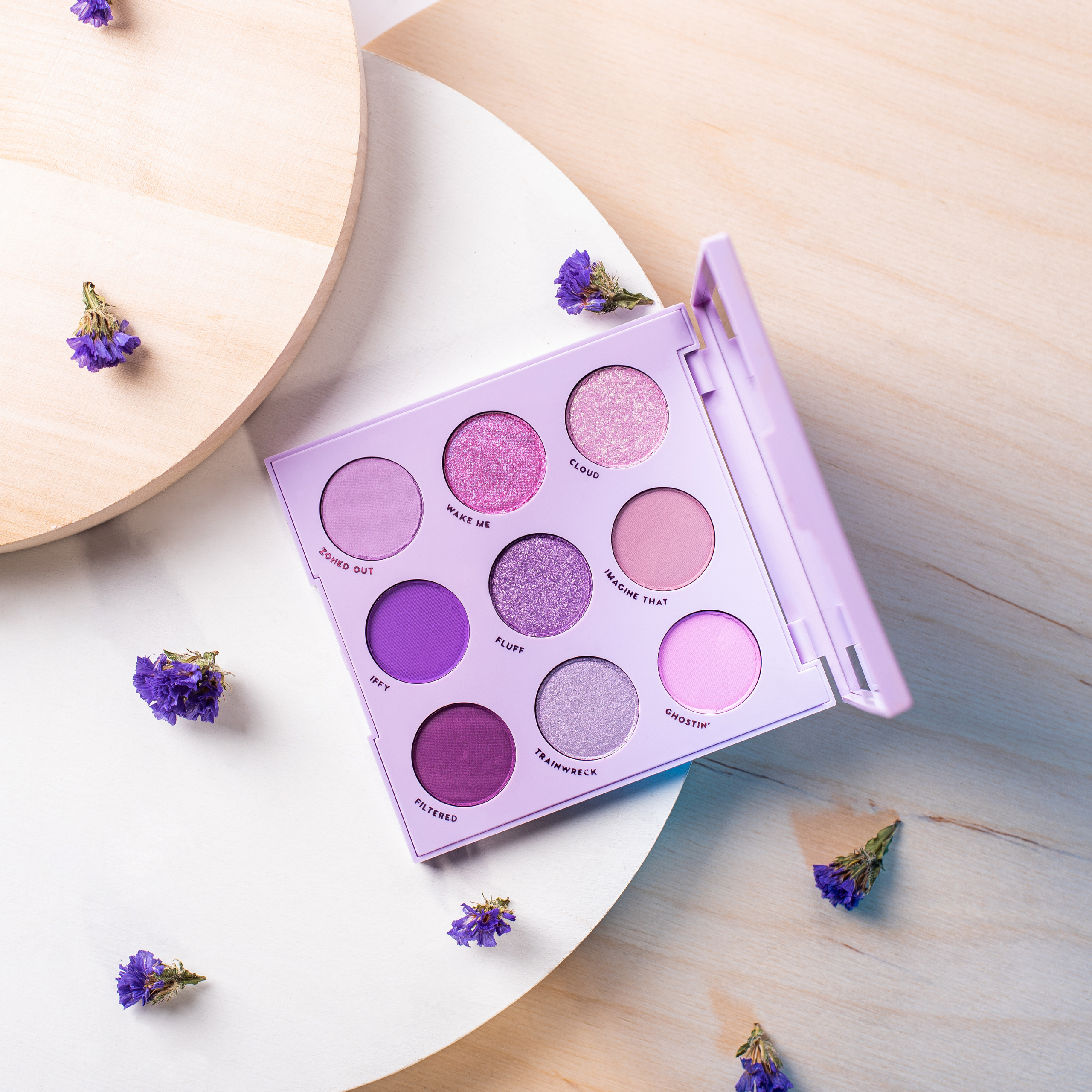 Контент для визажиста. Портретный и предметный фотограф в Краснодаре Татьяна Хабеева