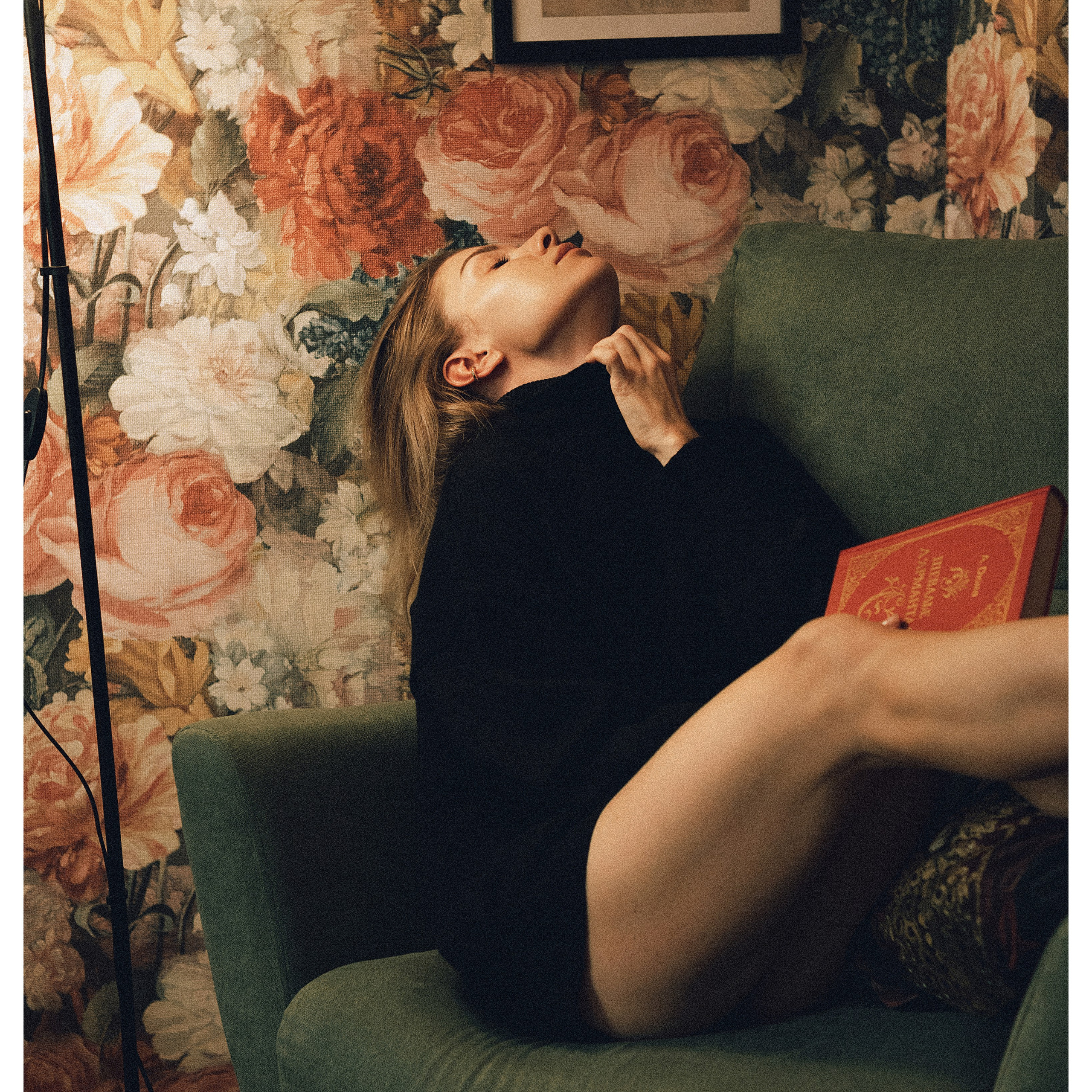 Анжелика. Портретный и предметный фотограф в Краснодаре Татьяна Хабеева