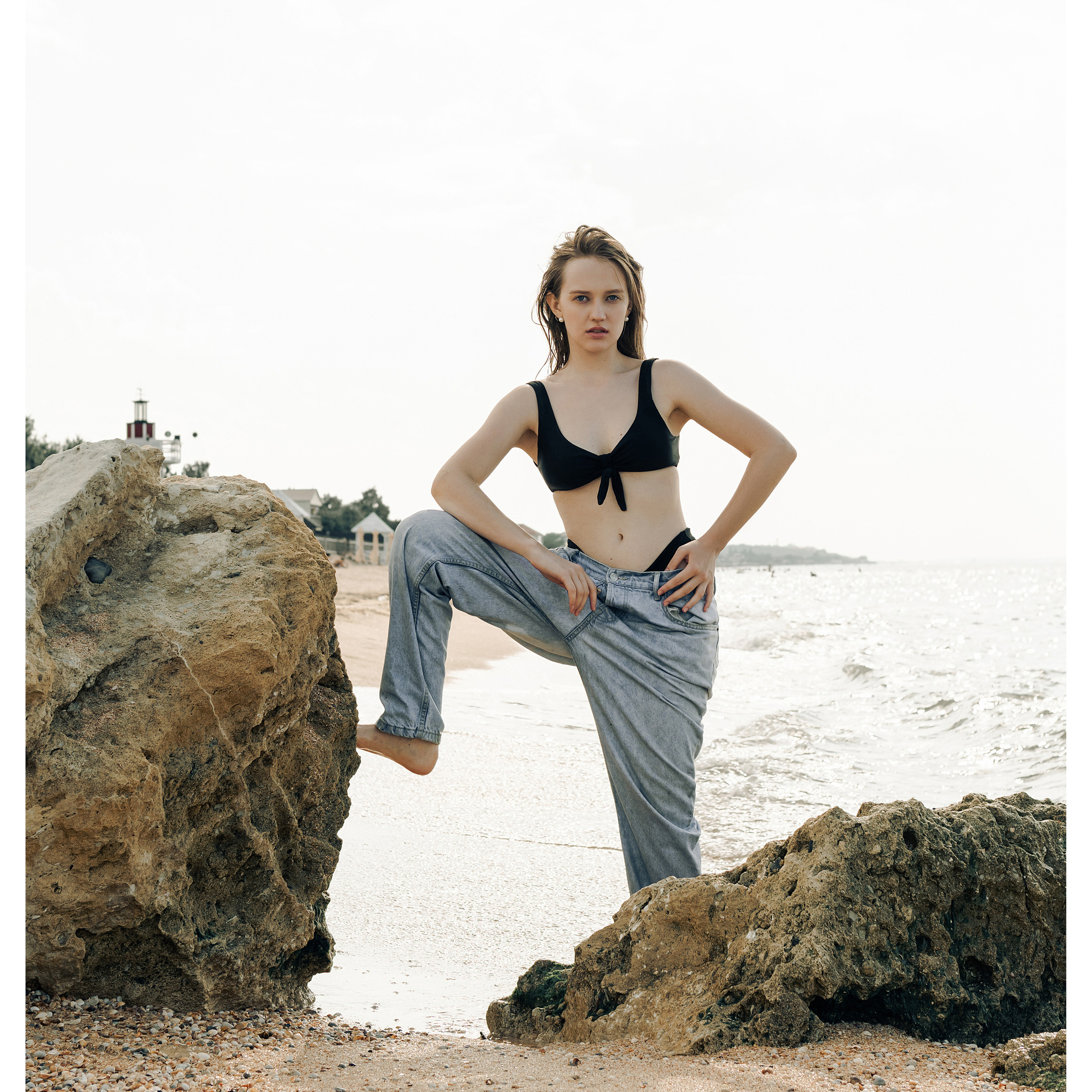 Морская фотосъемка. Портретный и предметный фотограф в Краснодаре Татьяна Хабеева