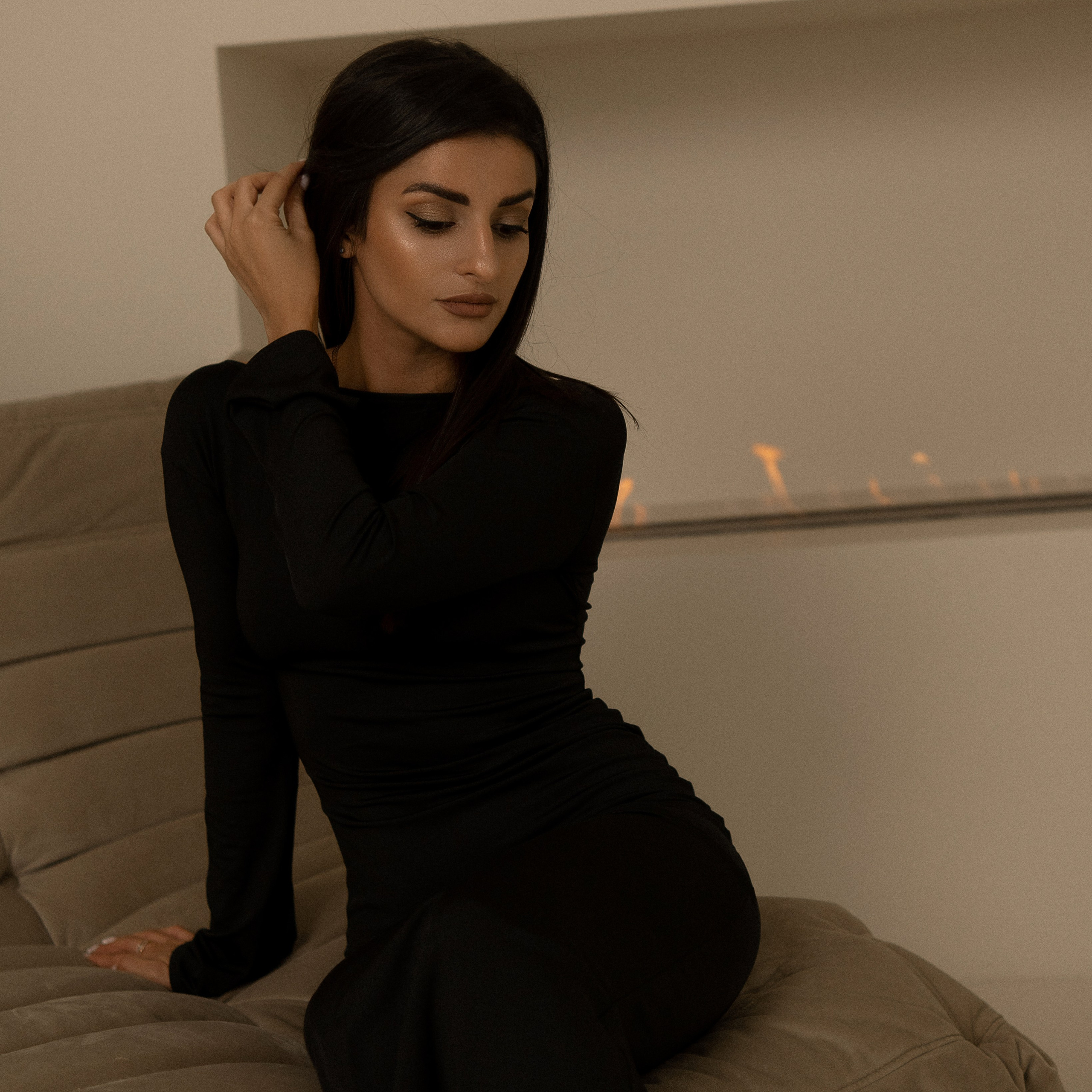 Роза. Портретный и предметный фотограф в Краснодаре Татьяна Хабеева