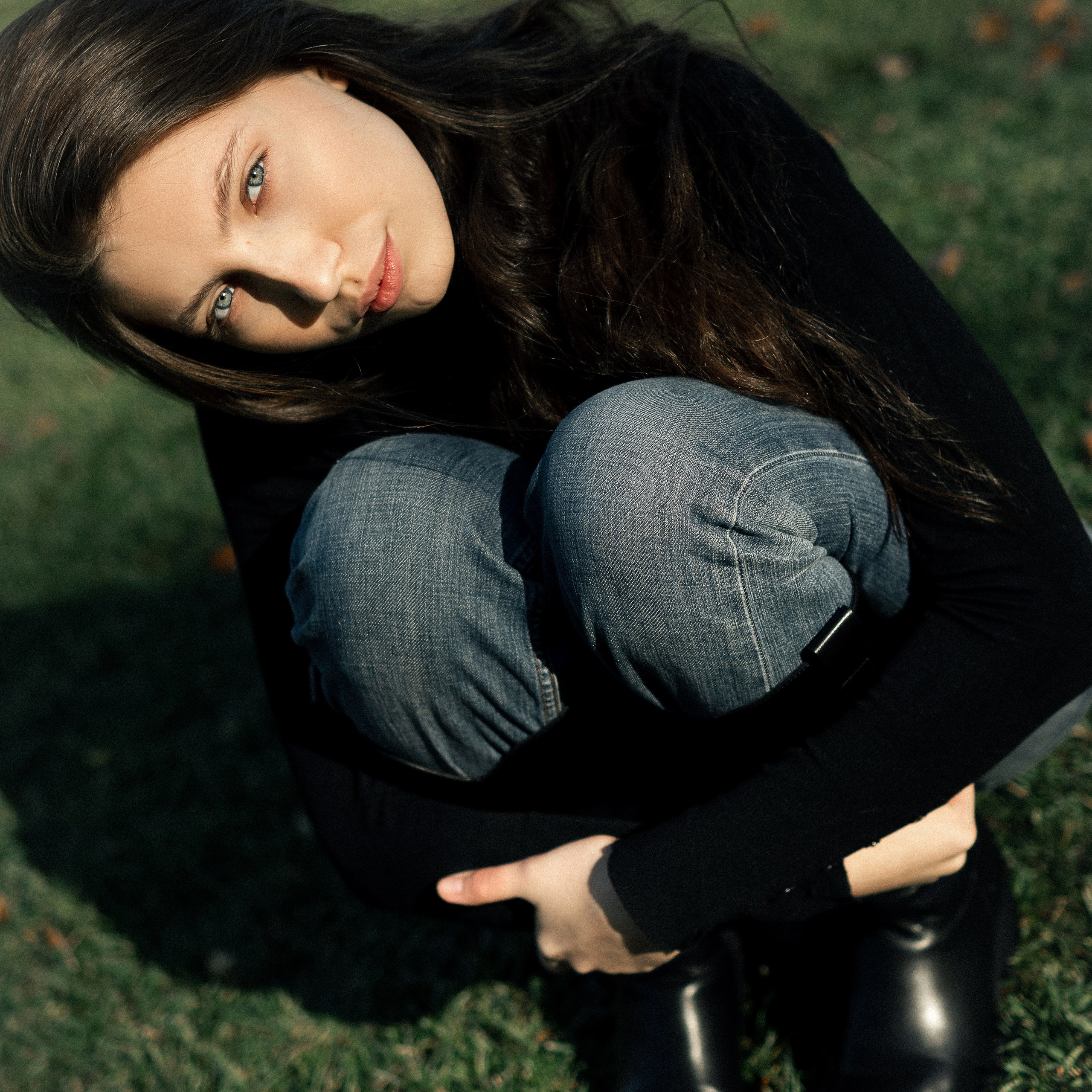 Лиза. Портретный и предметный фотограф в Краснодаре Татьяна Хабеева