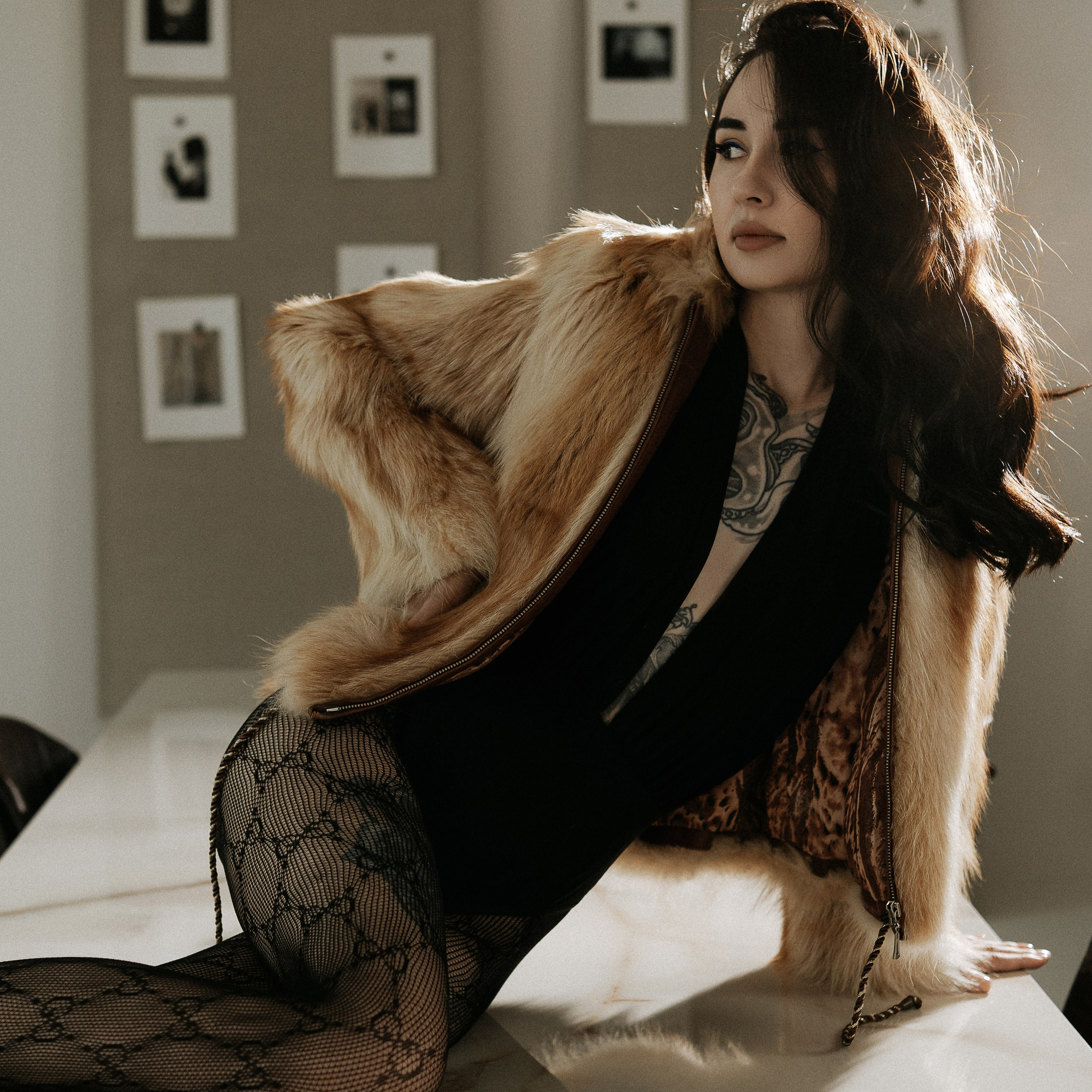 Татьяна. Портретный и предметный фотограф в Краснодаре Татьяна Хабеева