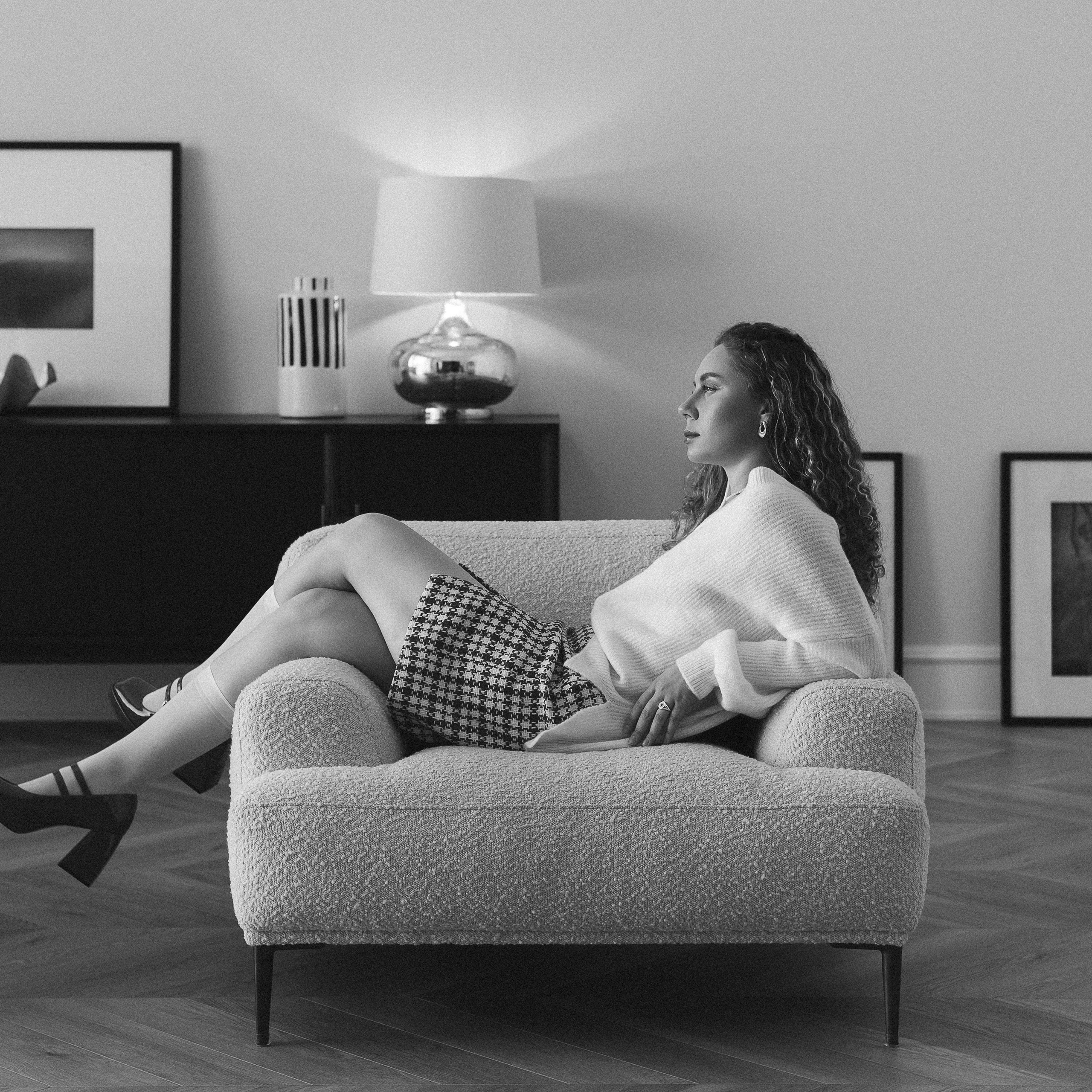 Вероника. Портретный и предметный фотограф в Краснодаре Татьяна Хабеева