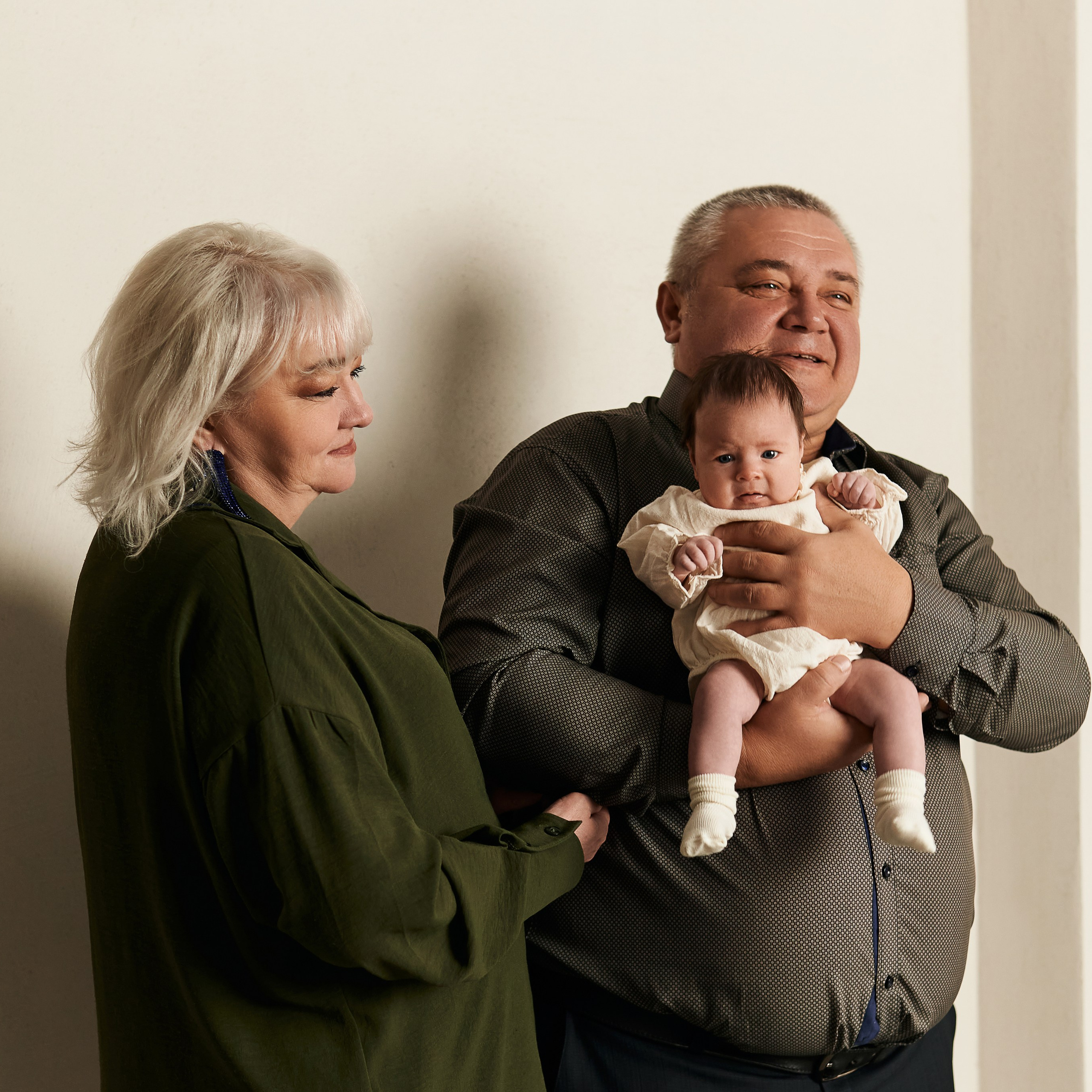 Семейная съемка. Портретный и предметный фотограф в Краснодаре Татьяна Хабеева