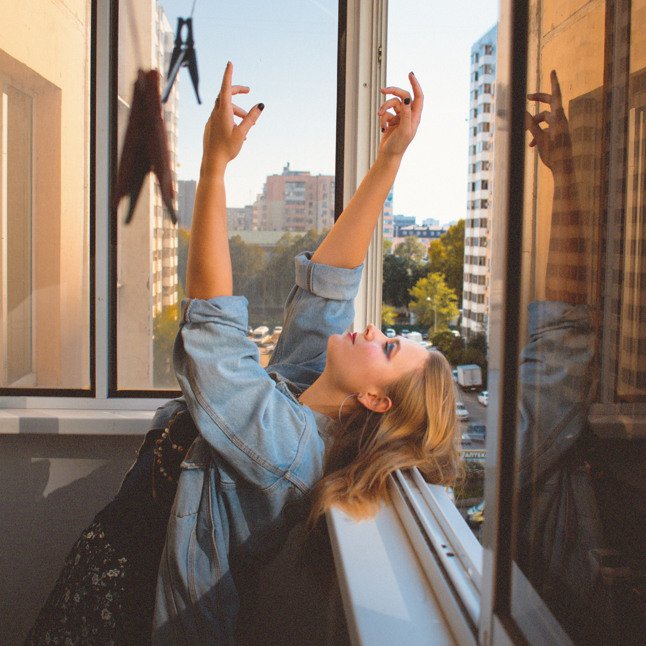 Катерина. Портретный и предметный фотограф в Краснодаре Татьяна Хабеева