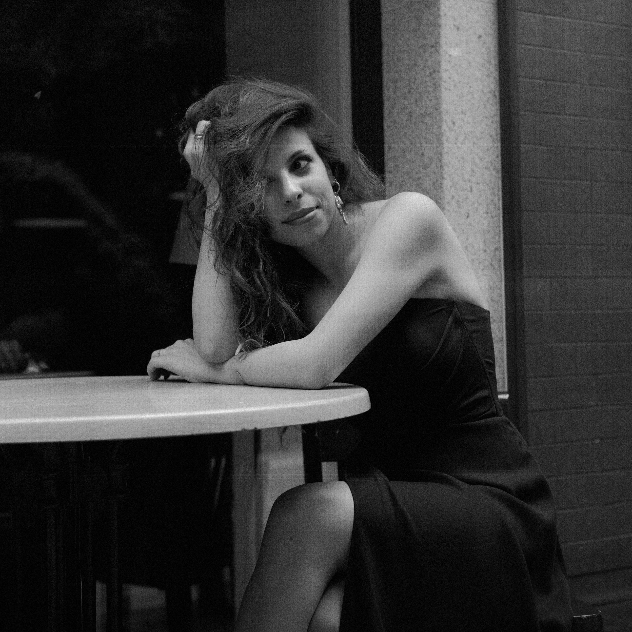 Анушик. Портретный и предметный фотограф в Краснодаре Татьяна Хабеева