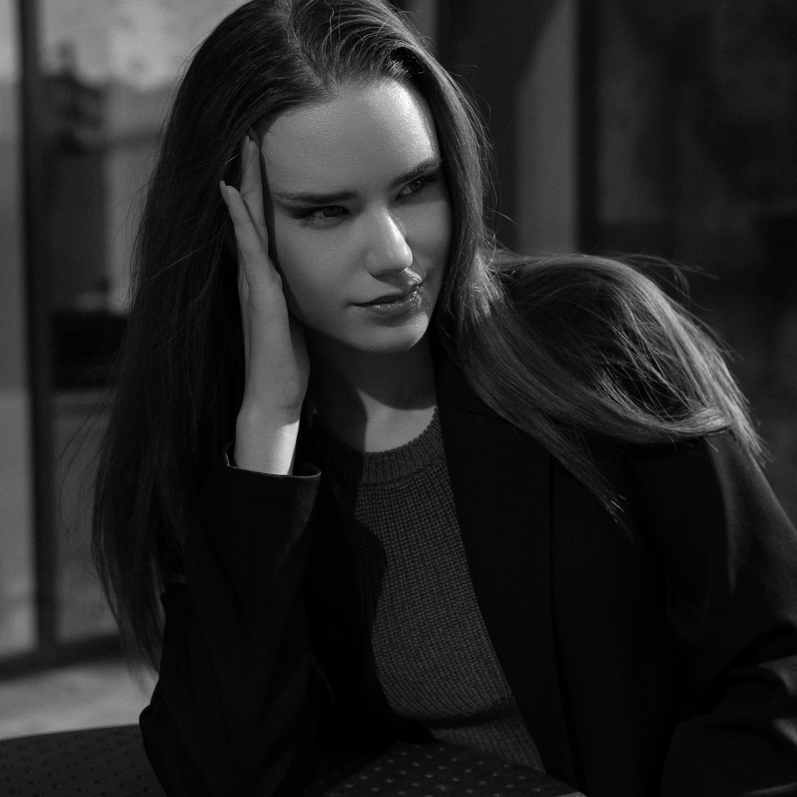 Анна. Портретный и предметный фотограф в Краснодаре Татьяна Хабеева