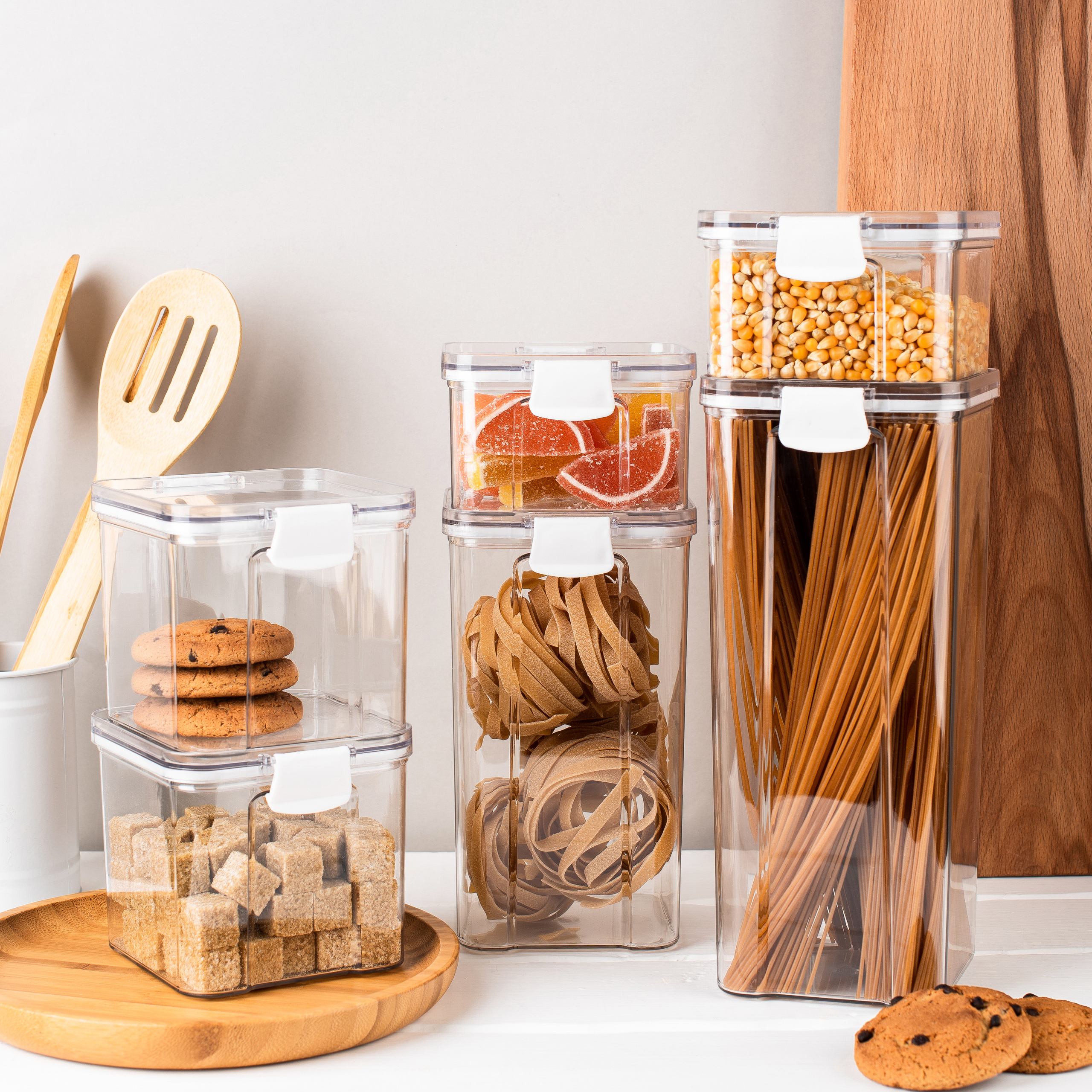 Банки для хранения. Портретный и предметный фотограф в Краснодаре Татьяна Хабеева