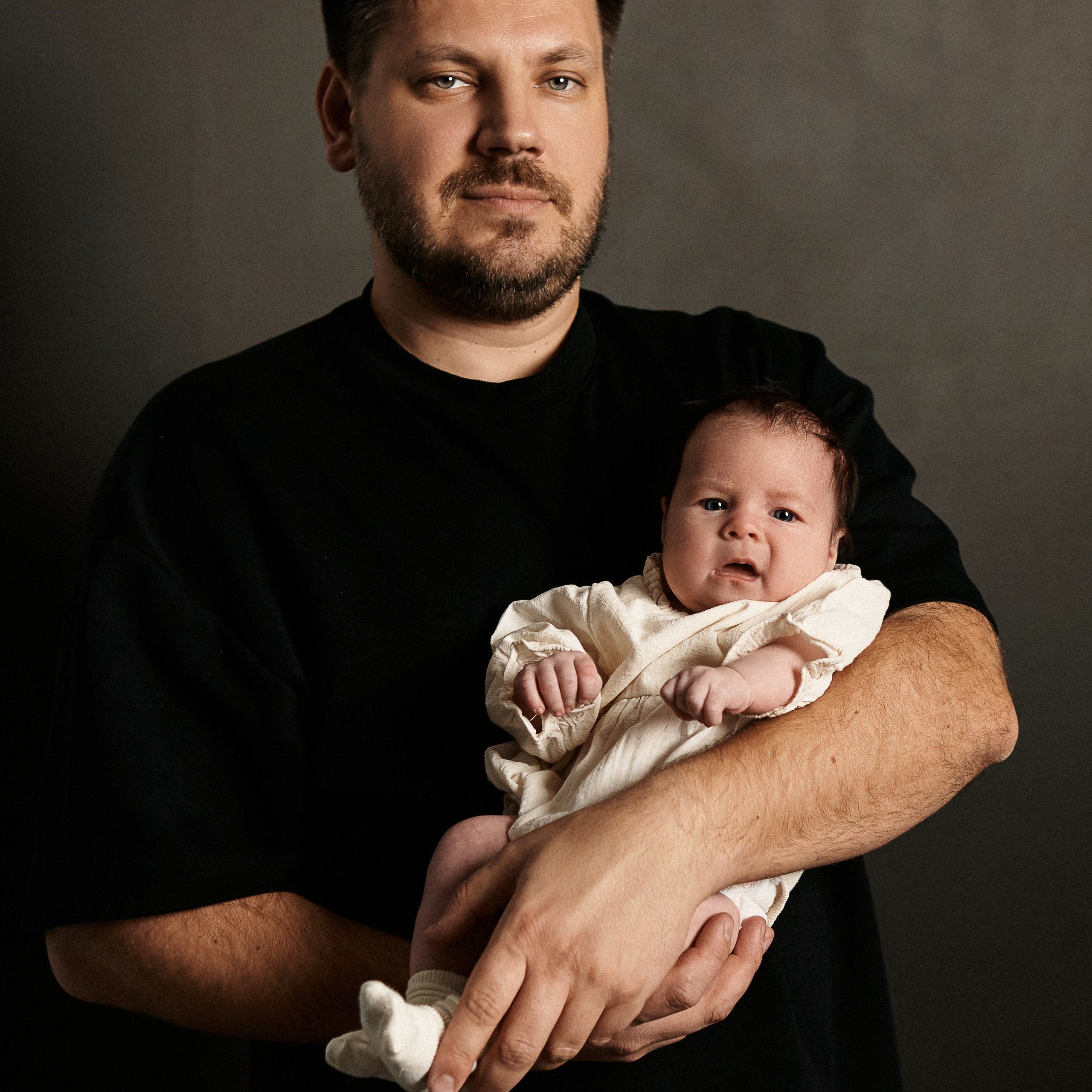 Семейная съемка. Портретный и предметный фотограф в Краснодаре Татьяна Хабеева