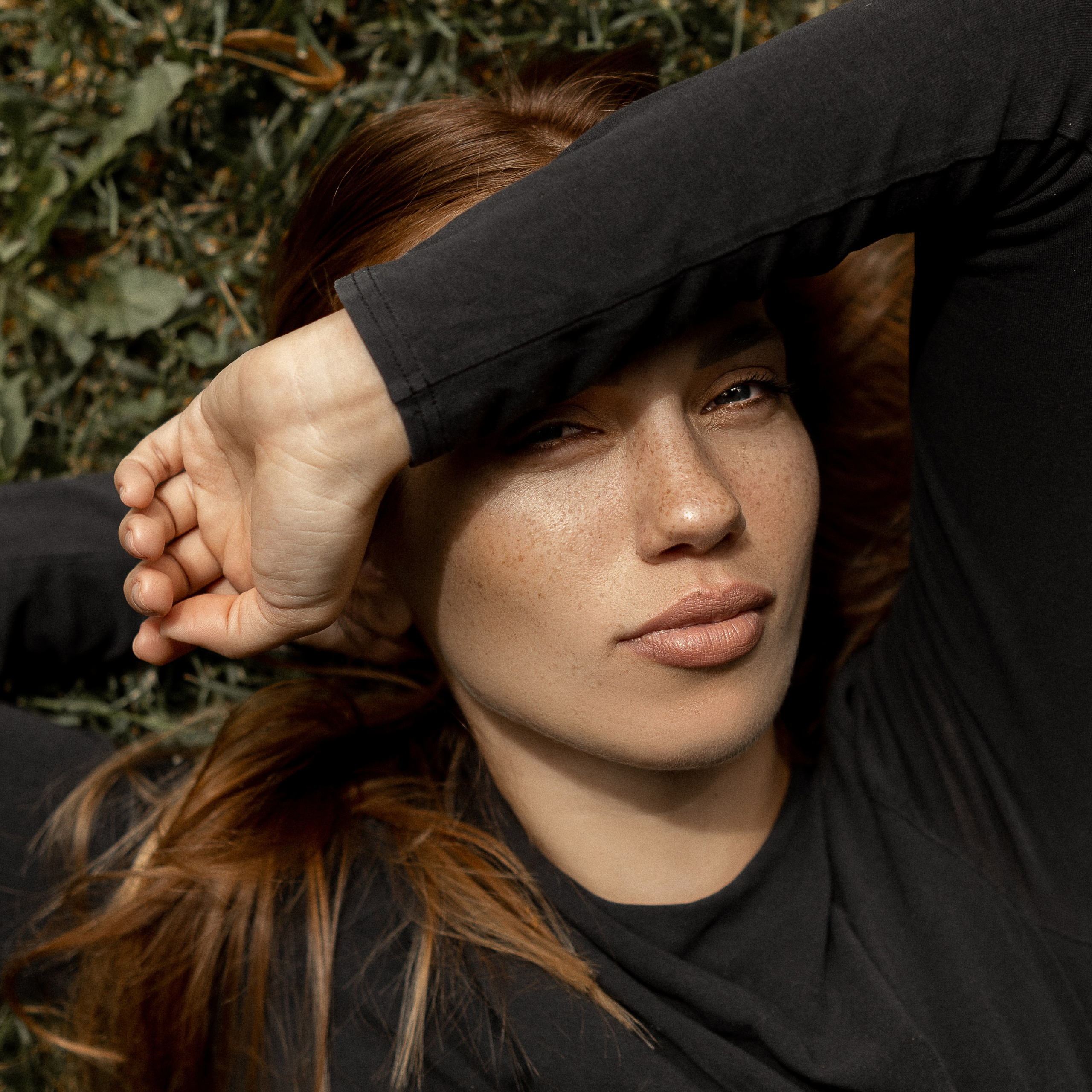 Диана. Портретный и предметный фотограф в Краснодаре Татьяна Хабеева