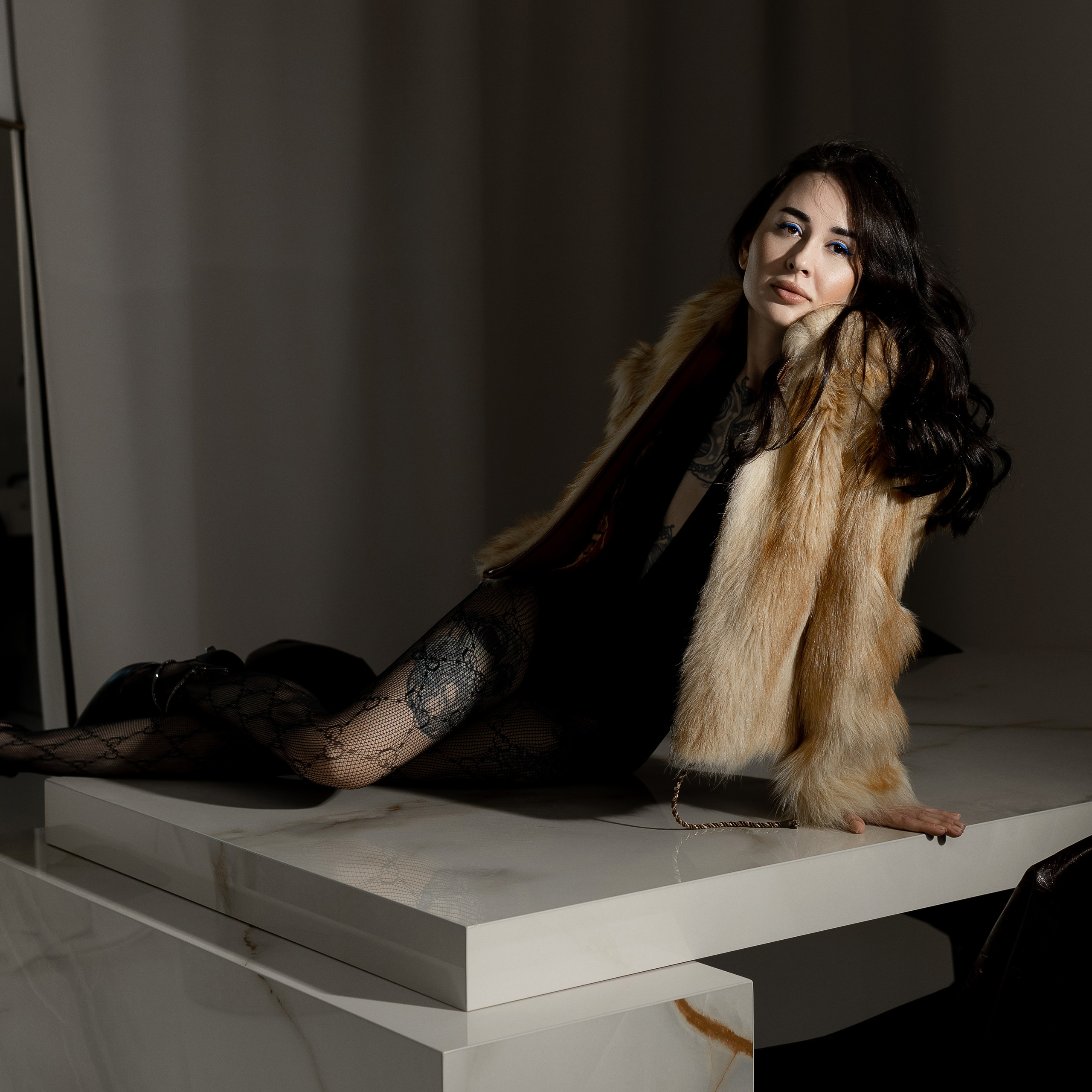 Татьяна. Портретный и предметный фотограф в Краснодаре Татьяна Хабеева