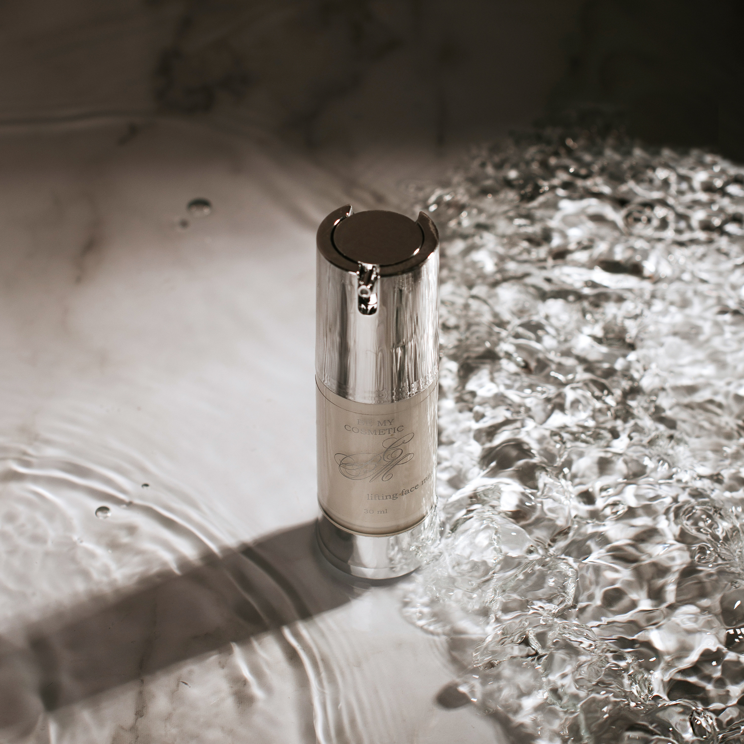 Косметика «BE MY COSMETIC». Портретный и предметный фотограф в Краснодаре Татьяна Хабеева