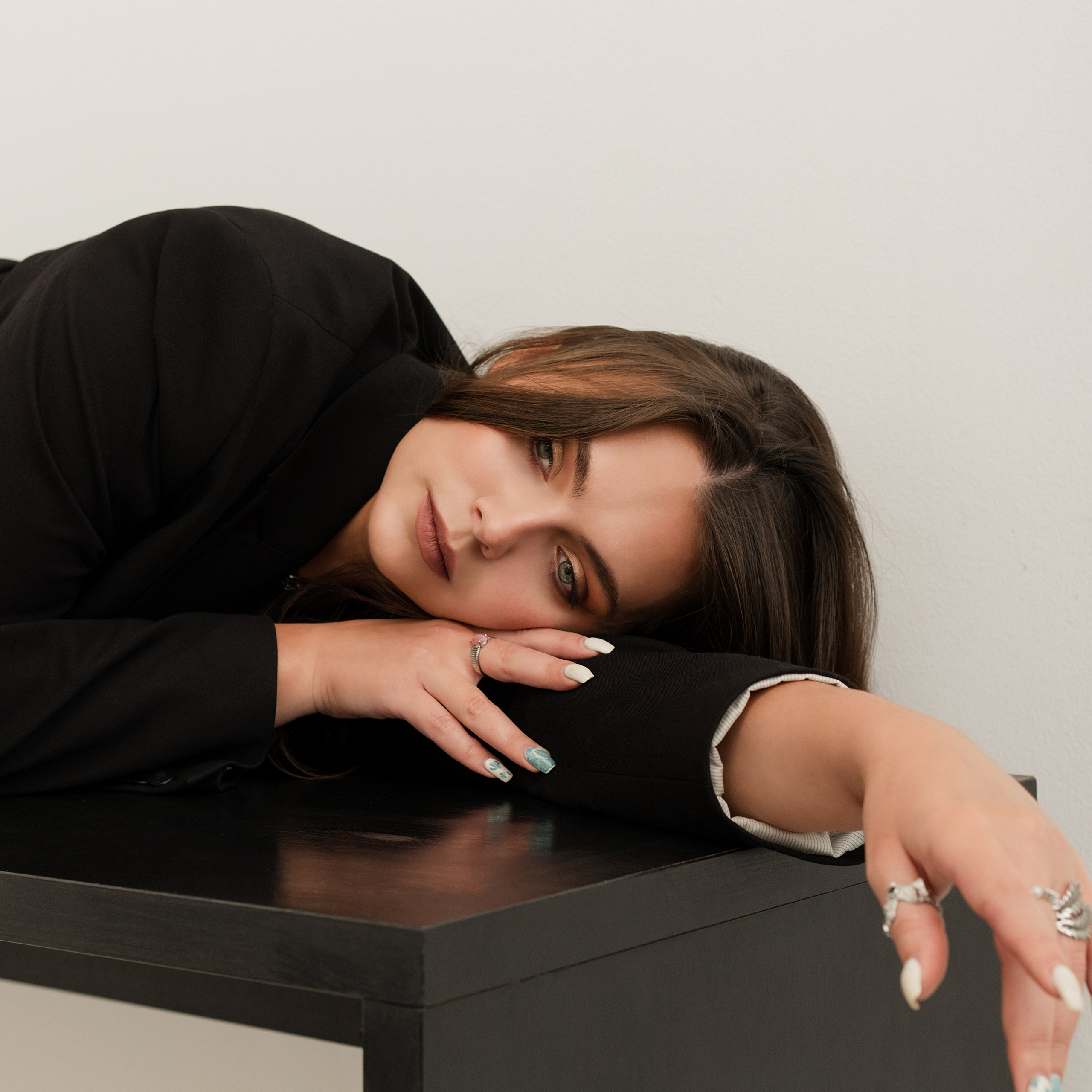 Дарья. Портретный и предметный фотограф в Краснодаре Татьяна Хабеева