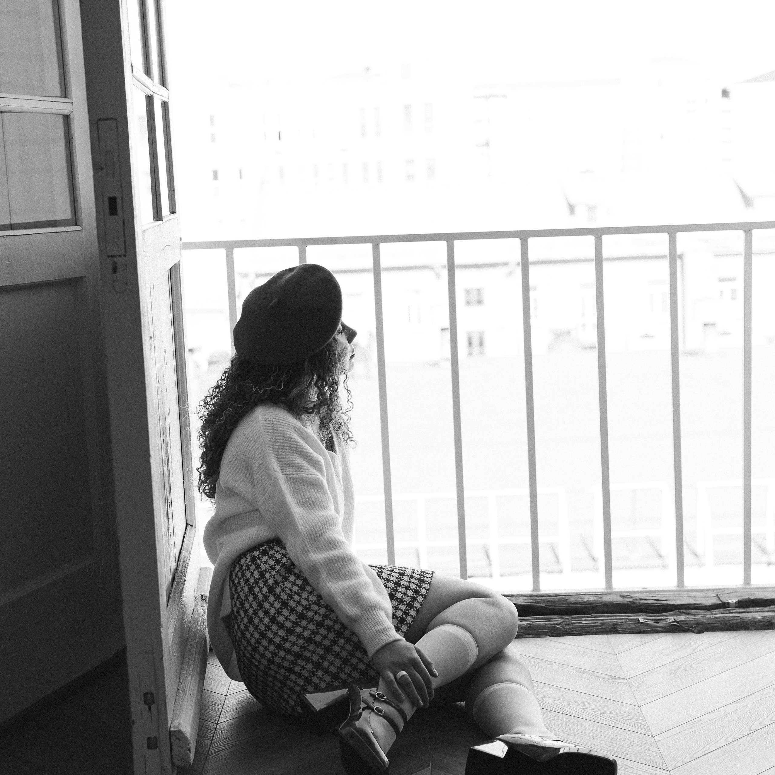 Вероника//2. Портретный и предметный фотограф в Краснодаре Татьяна Хабеева