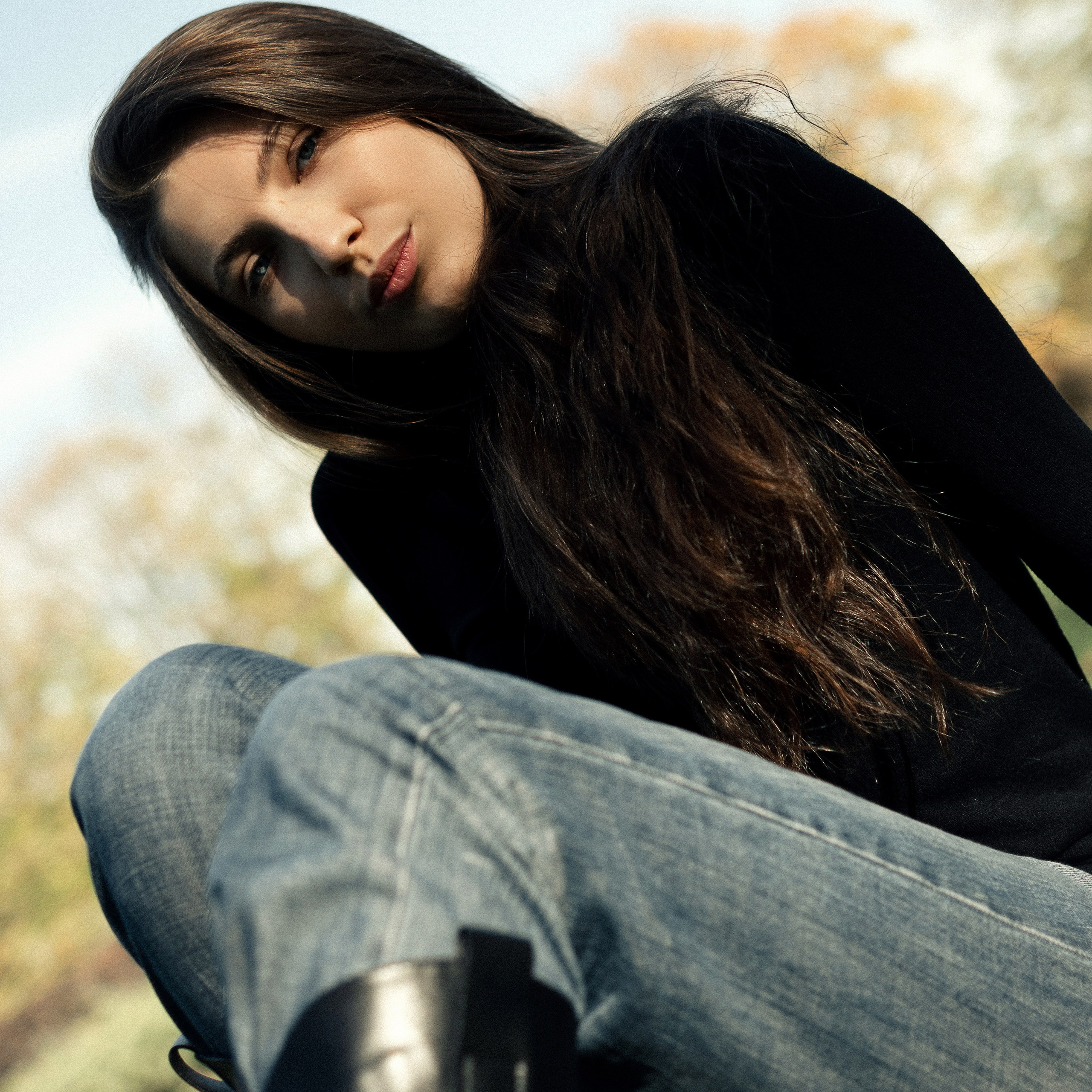 Лиза. Портретный и предметный фотограф в Краснодаре Татьяна Хабеева