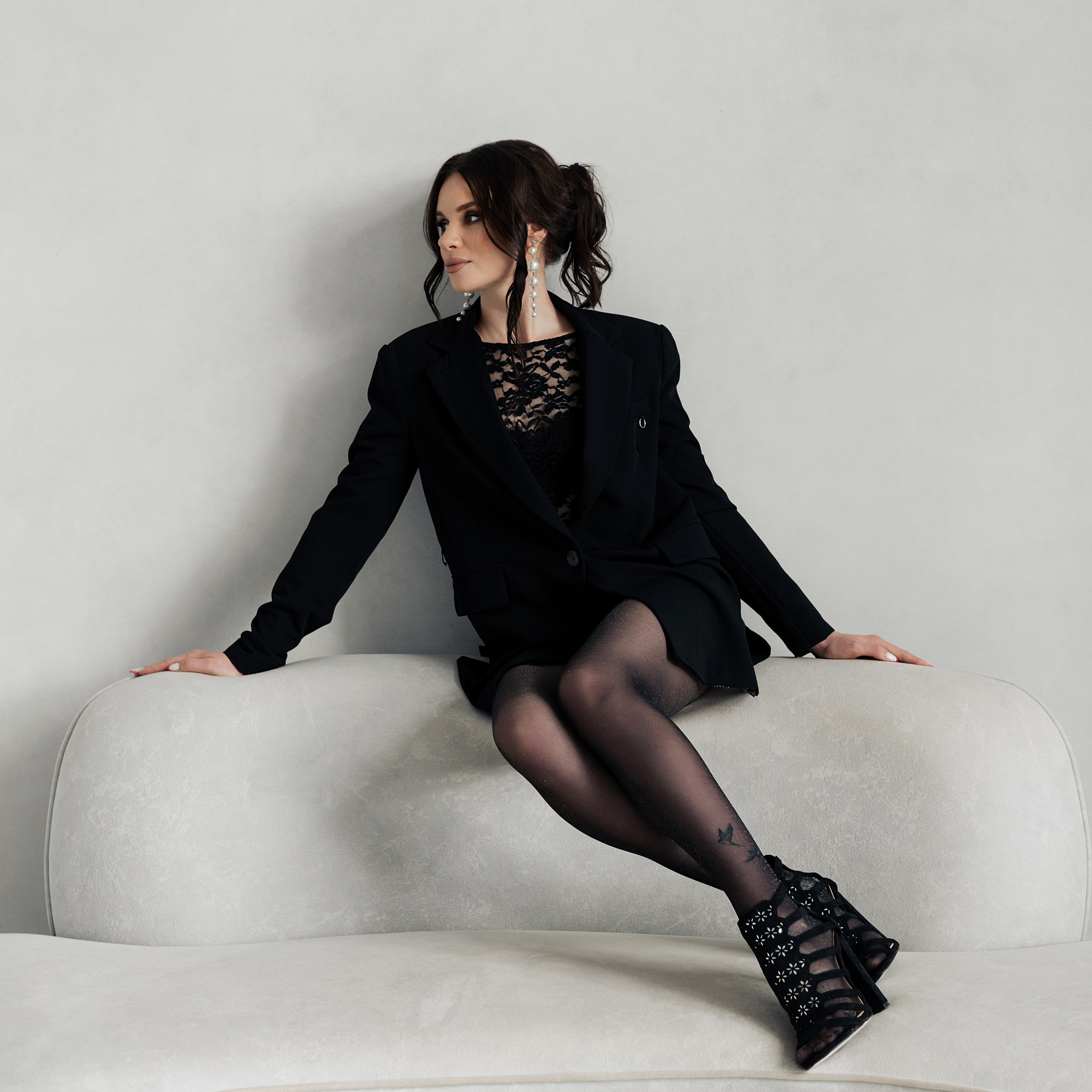 Анна. Портретный и предметный фотограф в Краснодаре Татьяна Хабеева