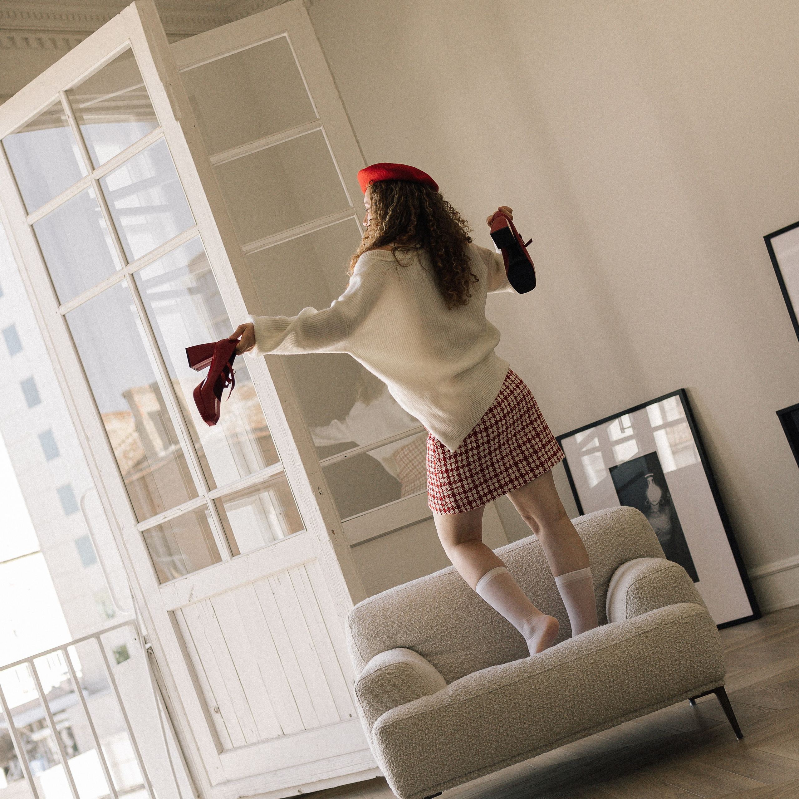 Вероника//2. Портретный и предметный фотограф в Краснодаре Татьяна Хабеева