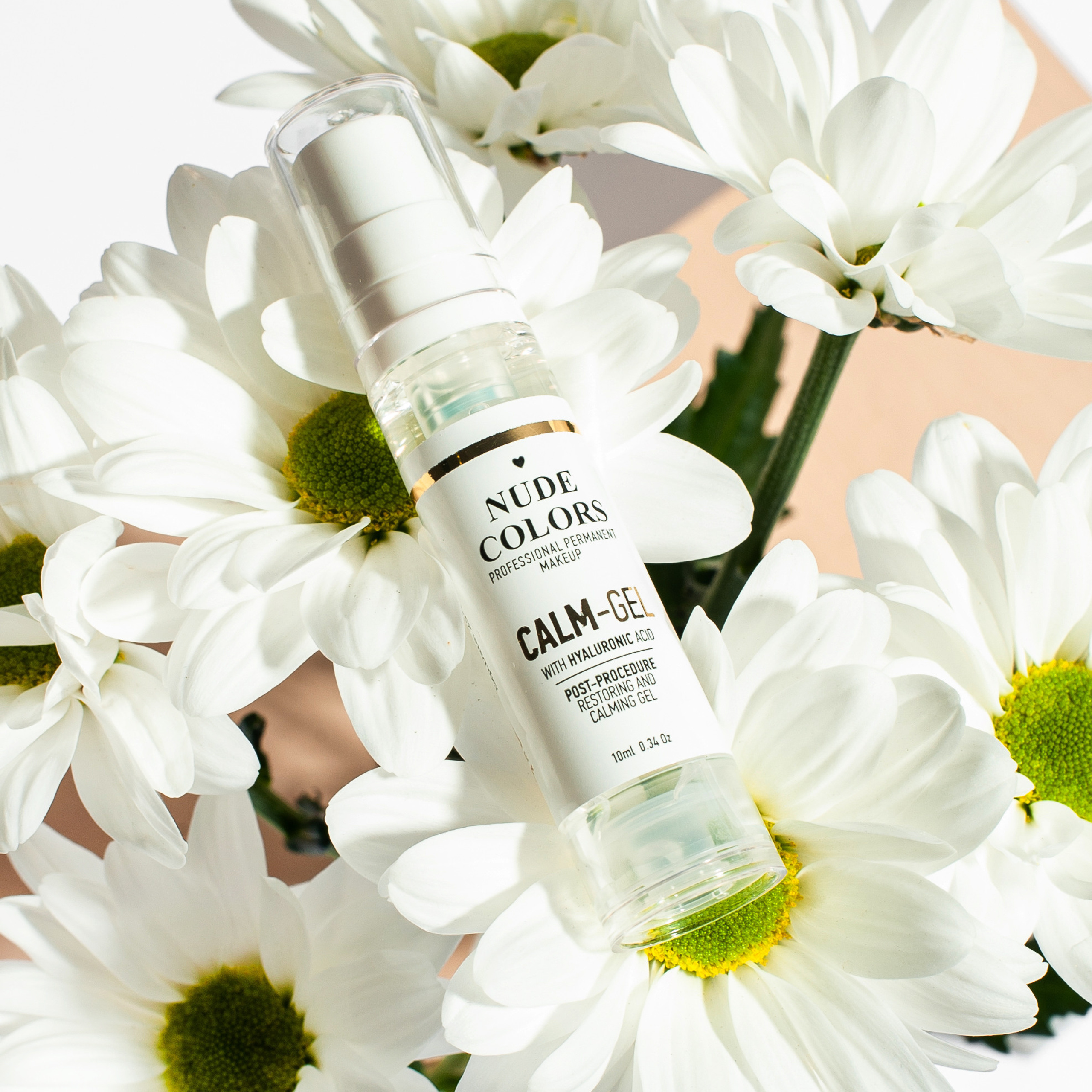 Товар для пигментного макияжа. Портретный и предметный фотограф в Краснодаре Татьяна Хабеева