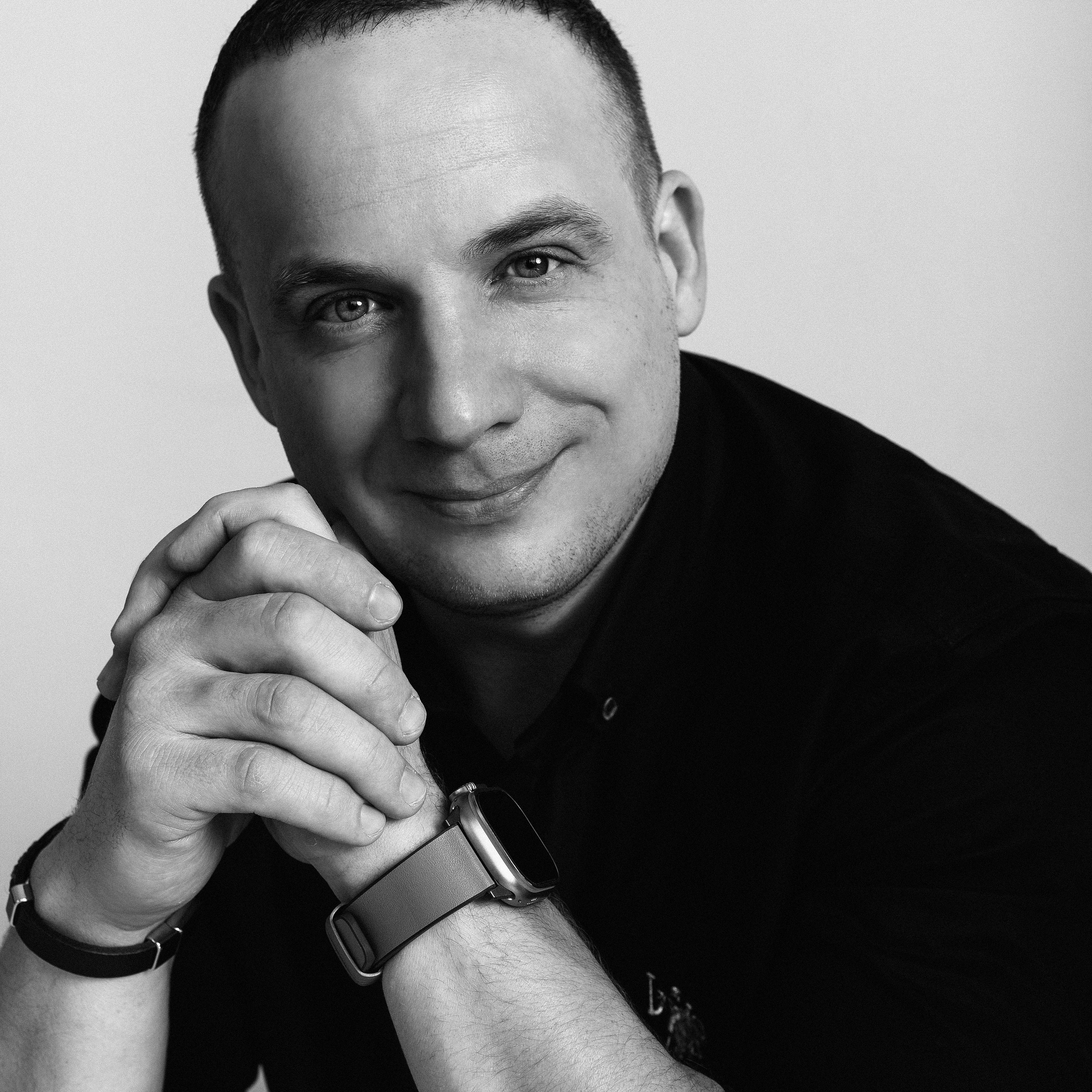 Евгений. Портретный и предметный фотограф в Краснодаре Татьяна Хабеева