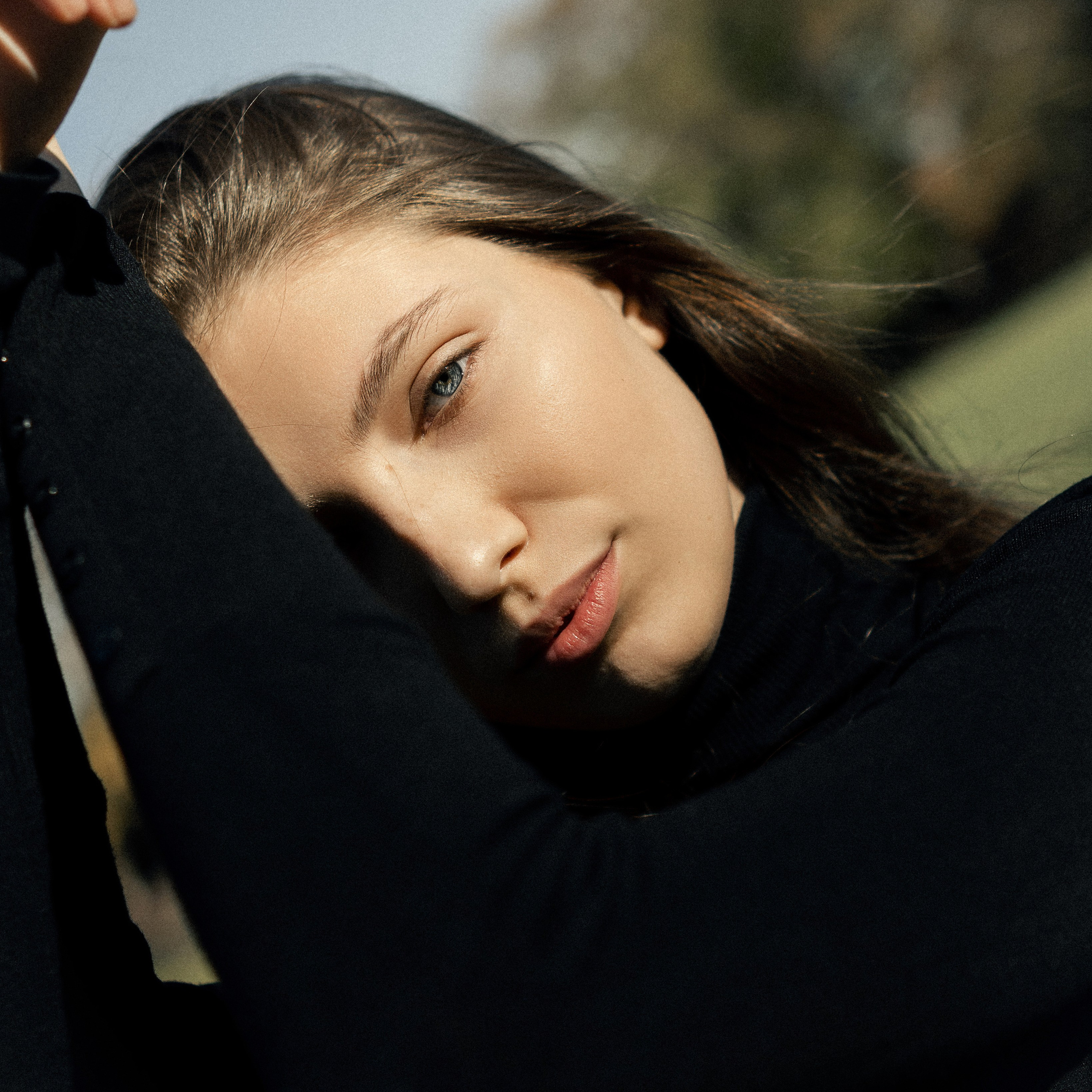 Лиза. Портретный и предметный фотограф в Краснодаре Татьяна Хабеева