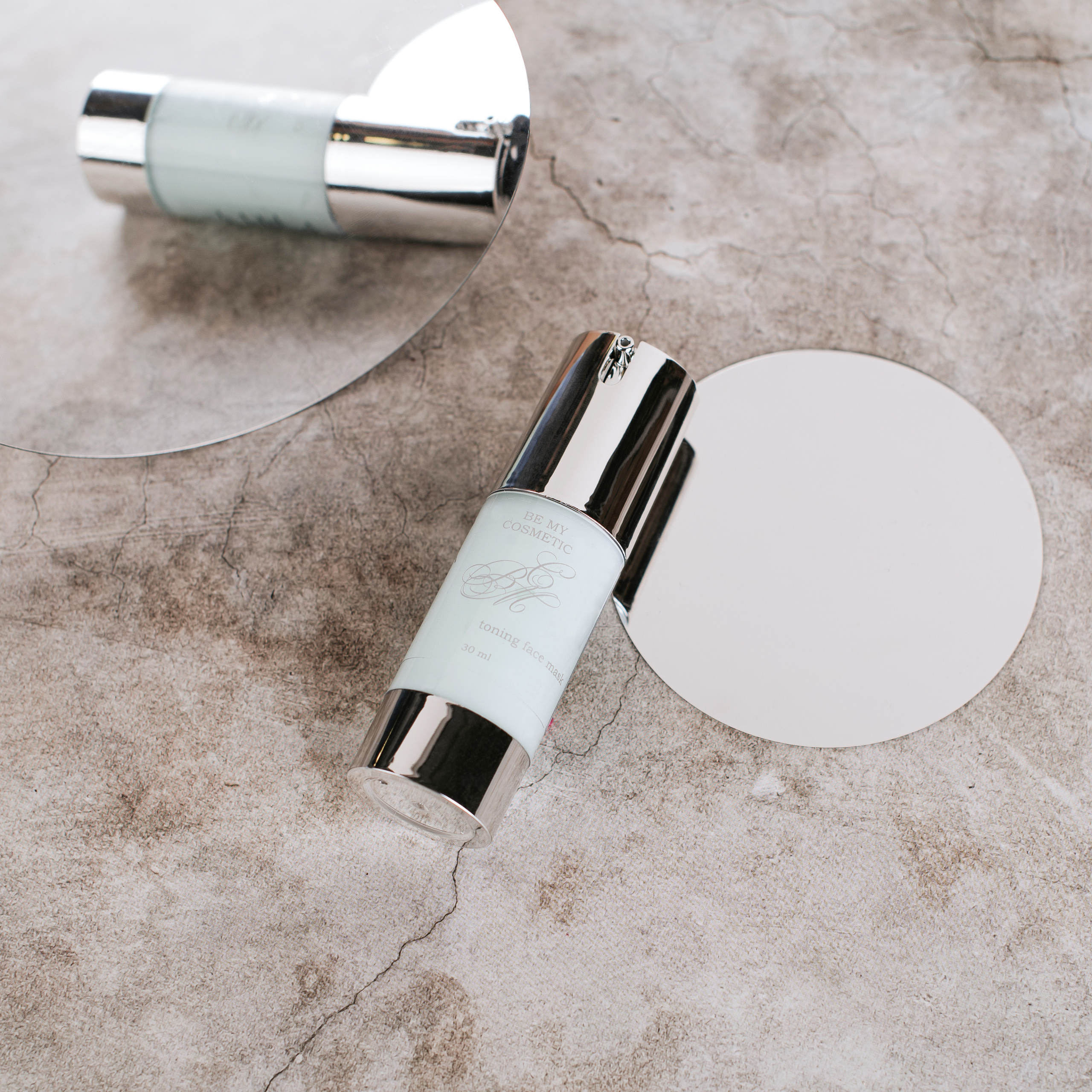 Косметика «BE MY COSMETIC». Портретный и предметный фотограф в Краснодаре Татьяна Хабеева