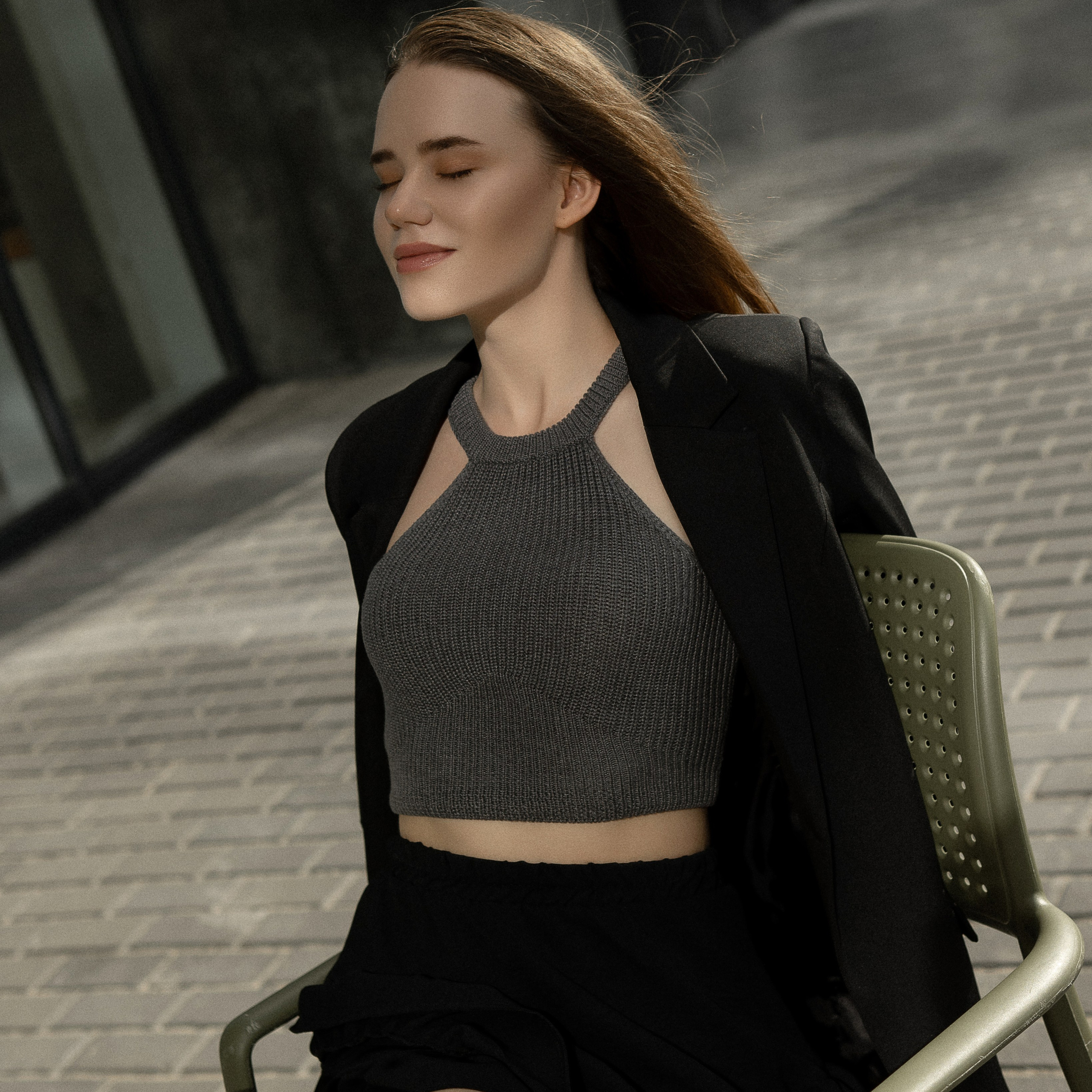 Анна. Портретный и предметный фотограф в Краснодаре Татьяна Хабеева