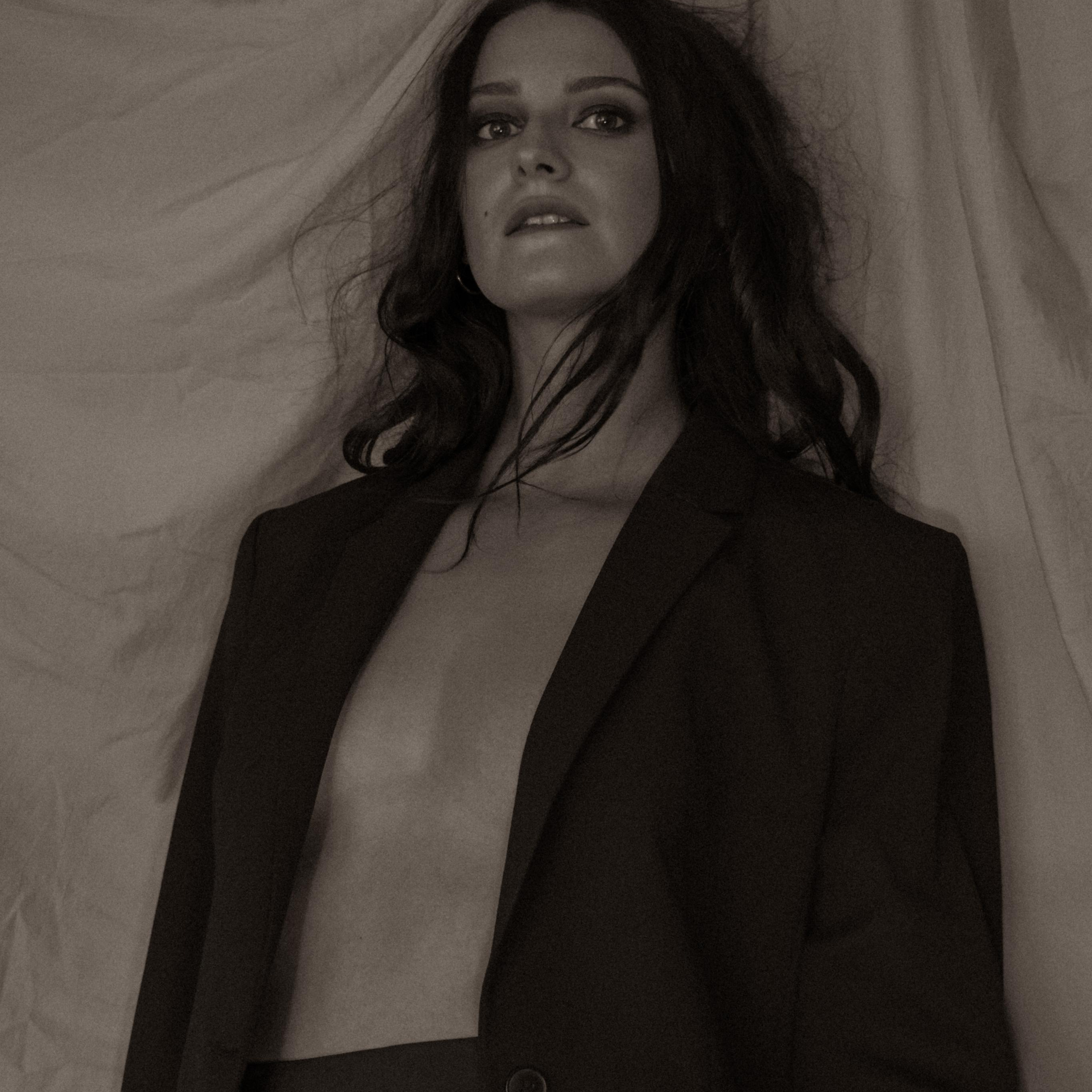 Ксения. Портретный и предметный фотограф в Краснодаре Татьяна Хабеева