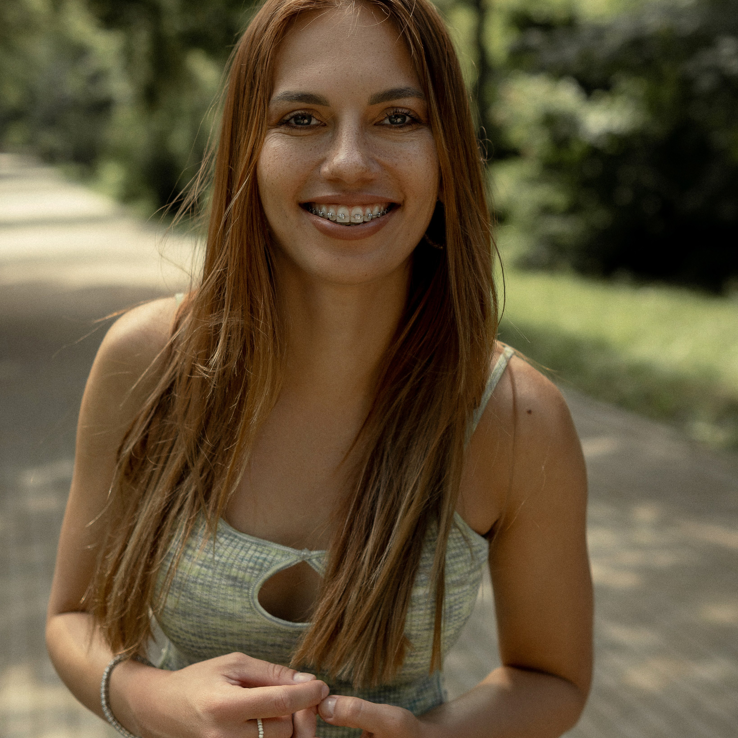 Диана. Портретный и предметный фотограф в Краснодаре Татьяна Хабеева