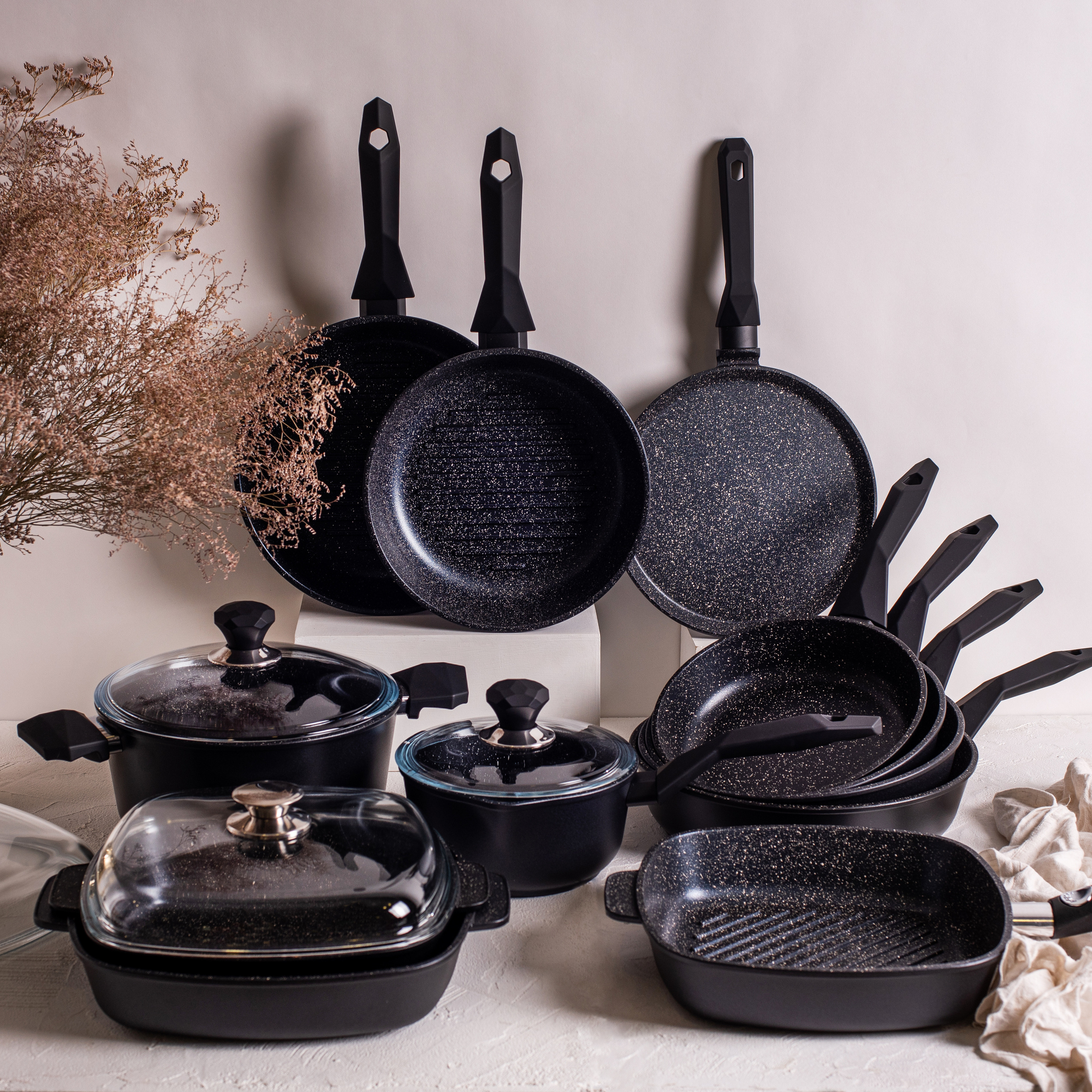 ПОСУДА/Сковородки. Портретный и предметный фотограф в Краснодаре Татьяна Хабеева