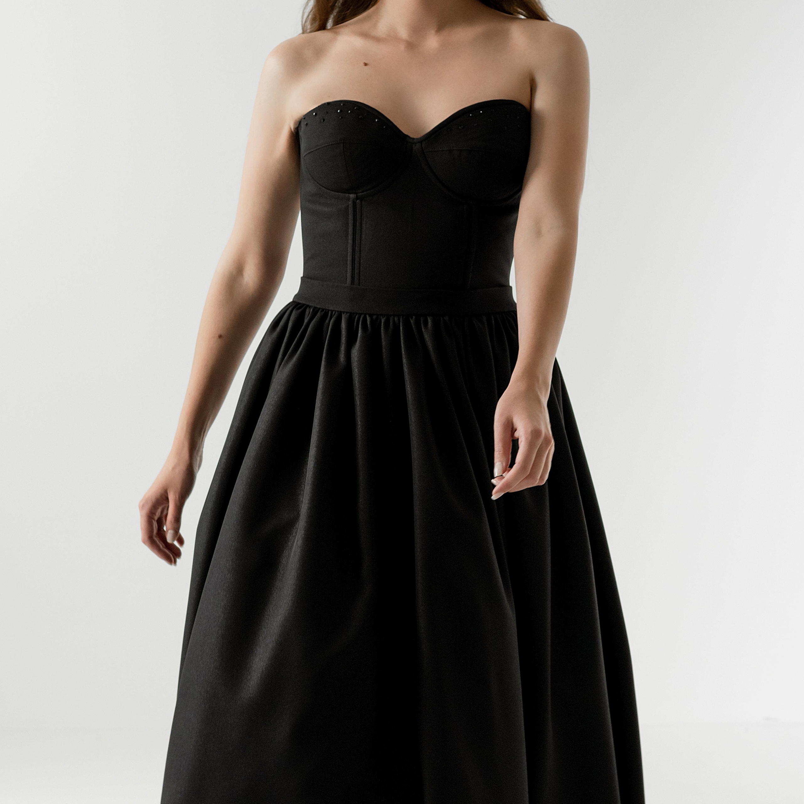 Вечерние платья. Портретный и предметный фотограф в Краснодаре Татьяна Хабеева