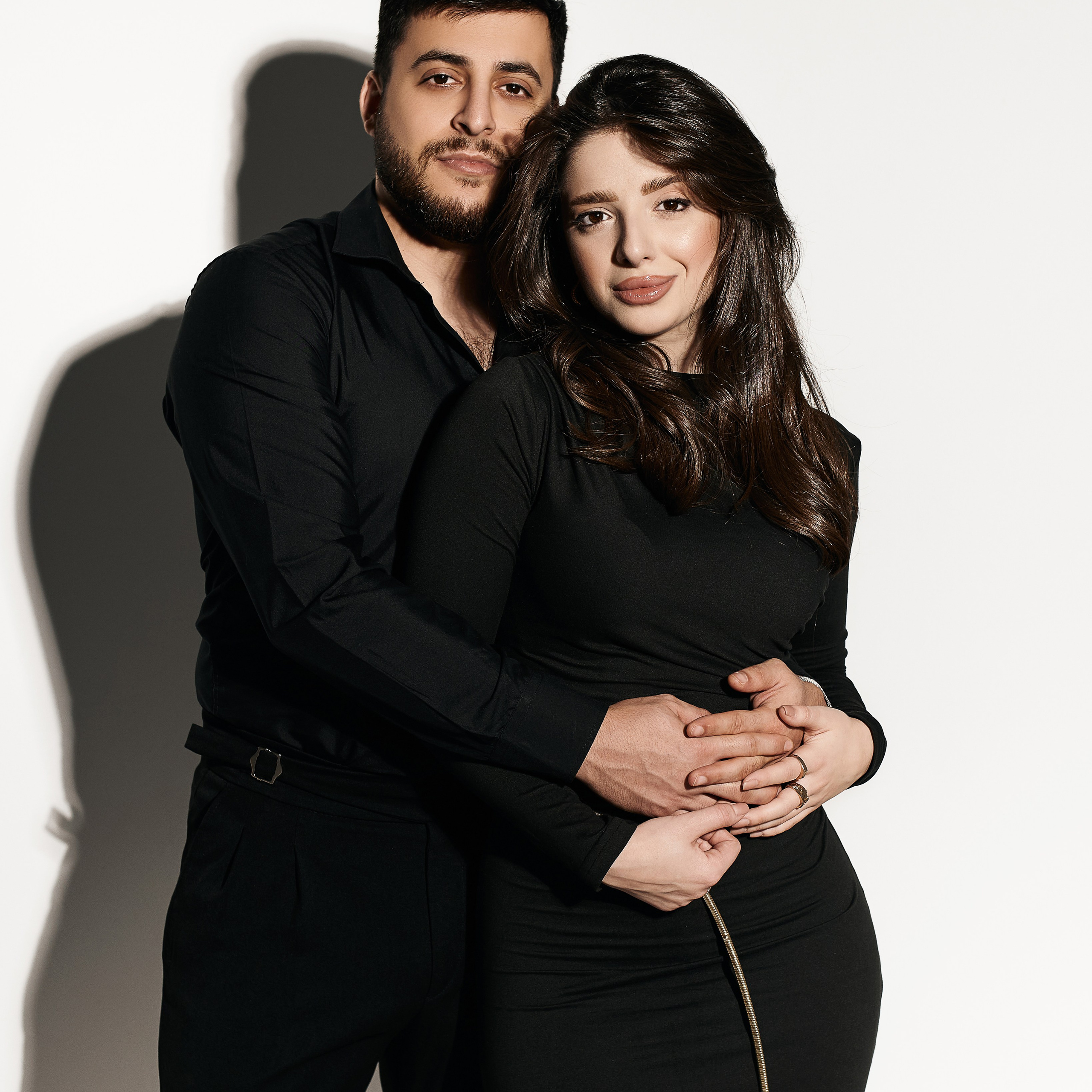 Рафаэл и Альбина. Портретный и предметный фотограф в Краснодаре Татьяна Хабеева