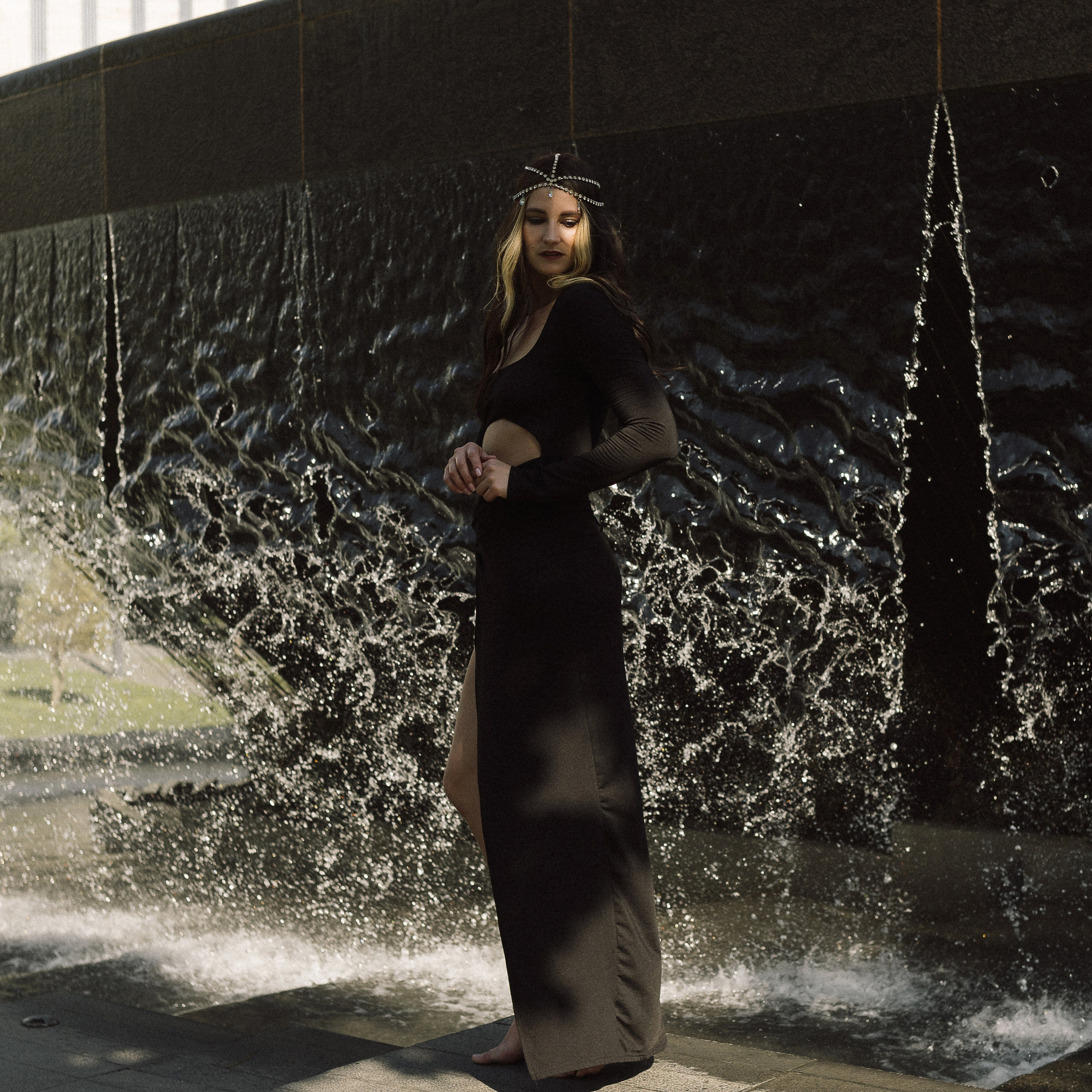 Ксения. Портретный и предметный фотограф в Краснодаре Татьяна Хабеева