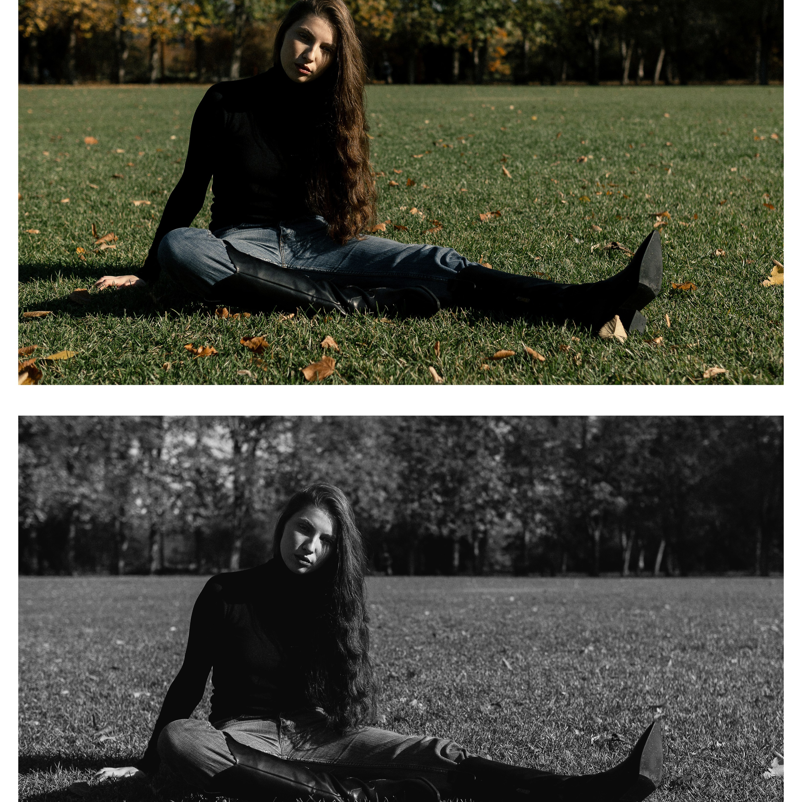 Лиза. Портретный и предметный фотограф в Краснодаре Татьяна Хабеева