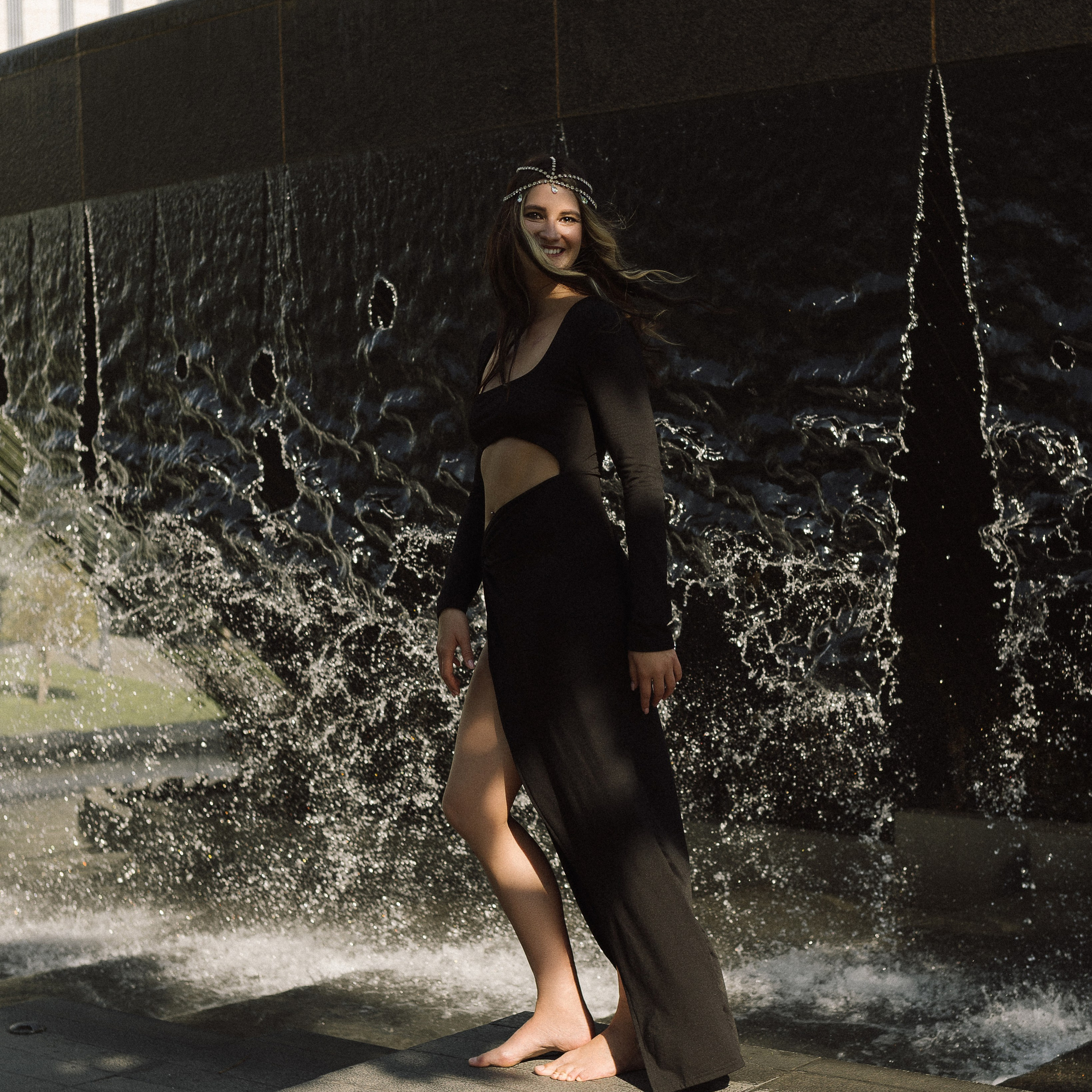 Ксения. Портретный и предметный фотограф в Краснодаре Татьяна Хабеева