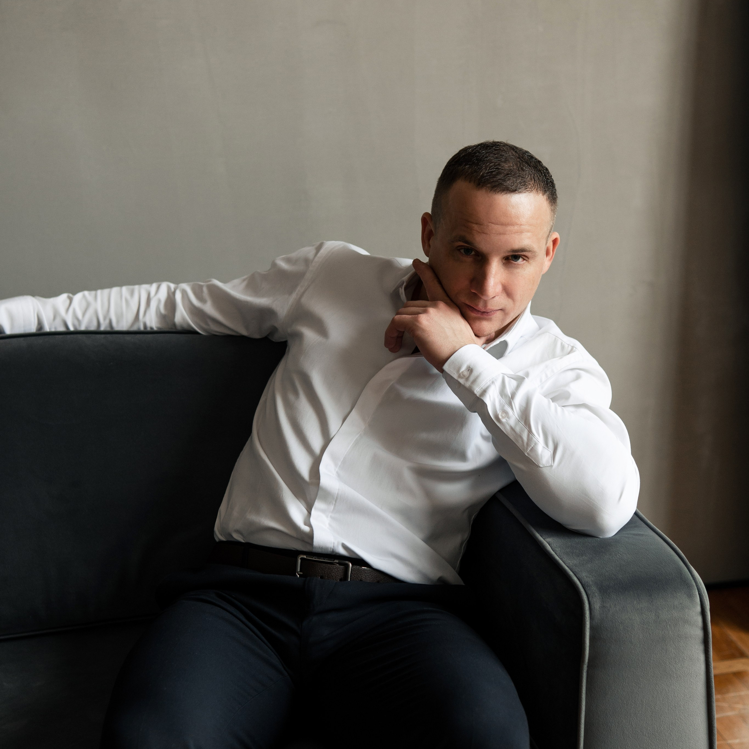 Евгений. Портретный и предметный фотограф в Краснодаре Татьяна Хабеева